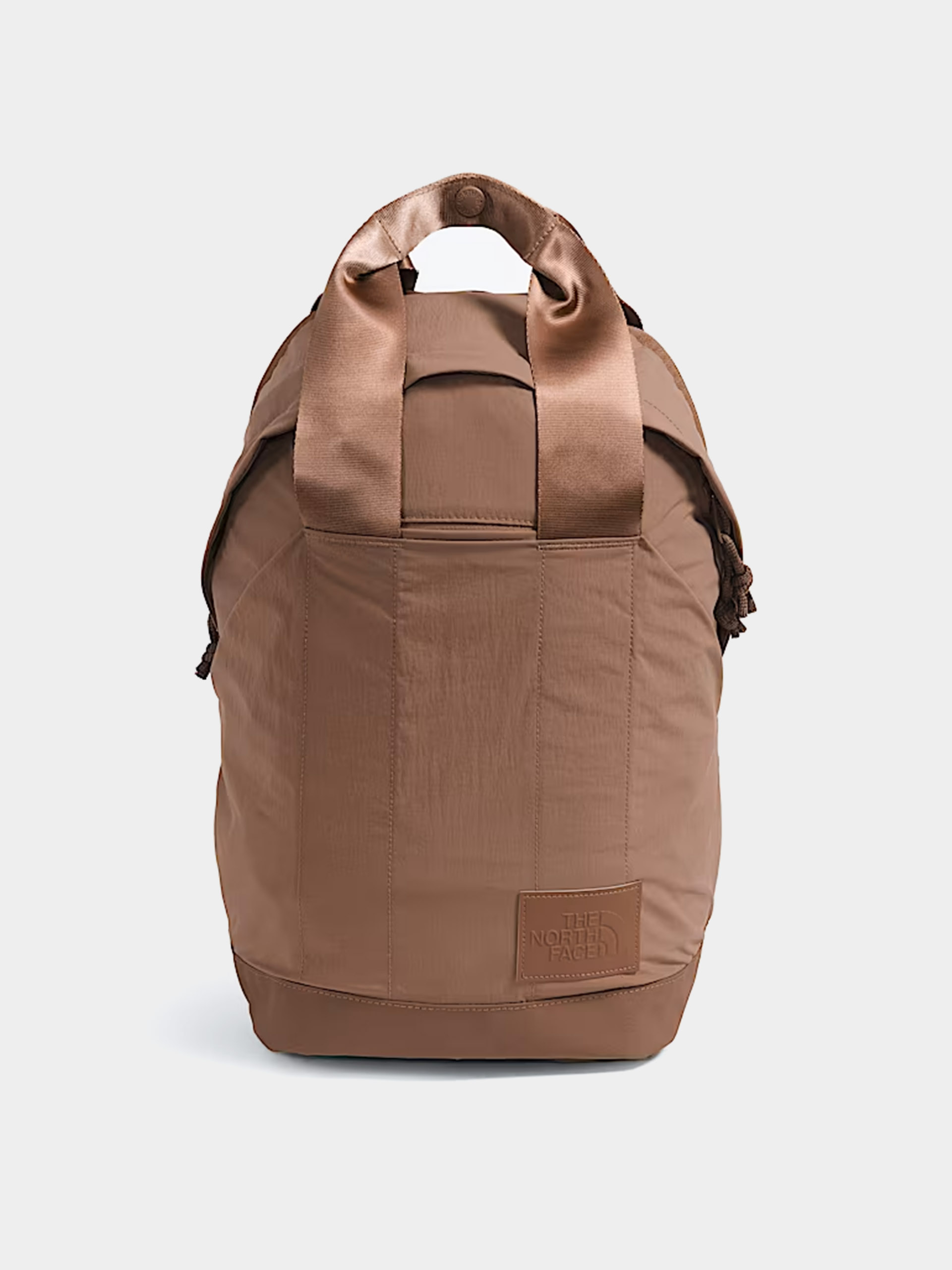 Hátizsák The North Face Never Stop Daypack Wmn (latte)