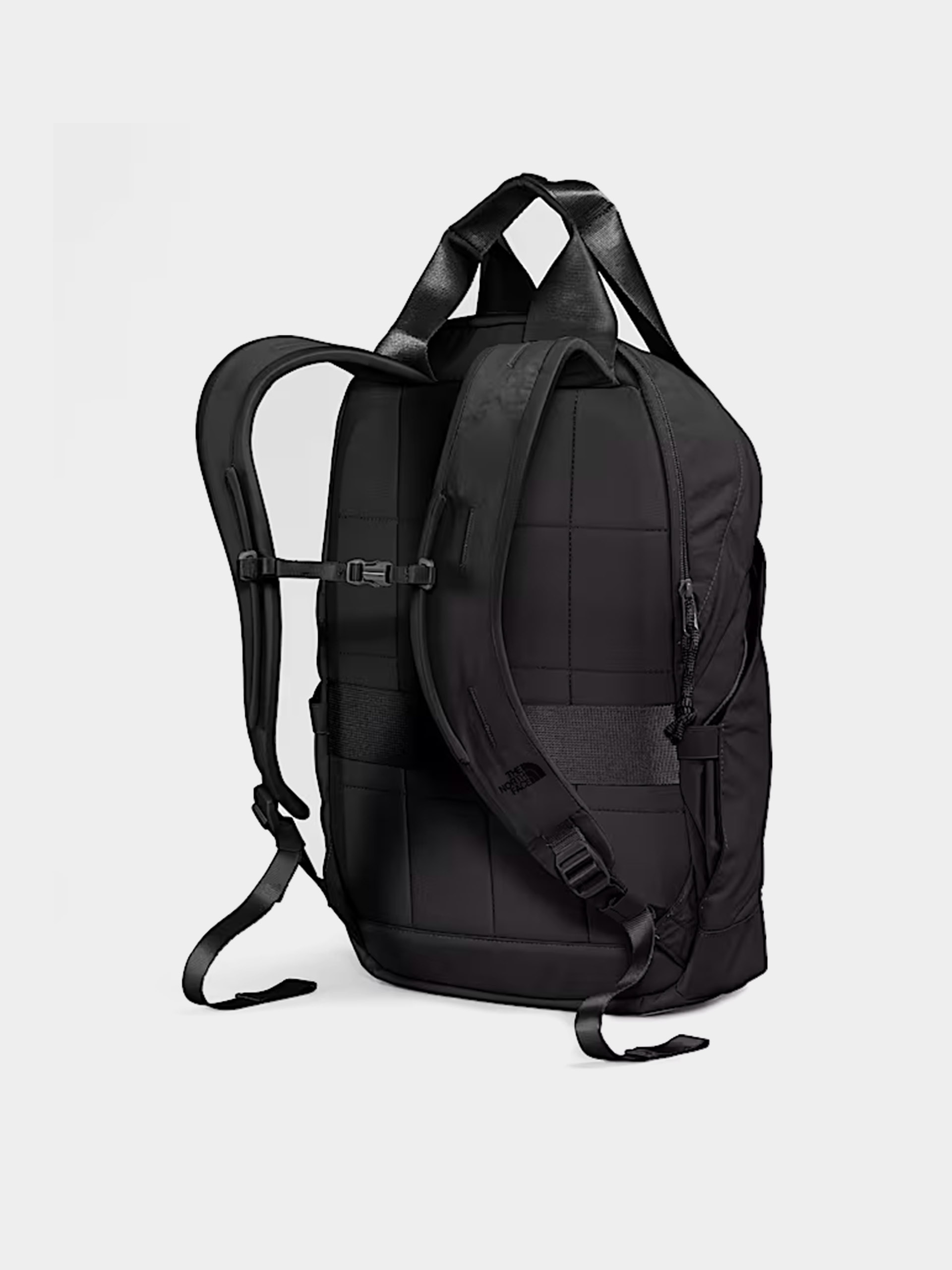 Hátizsák The North Face Never Stop Daypack Wmn (tnf black npf)