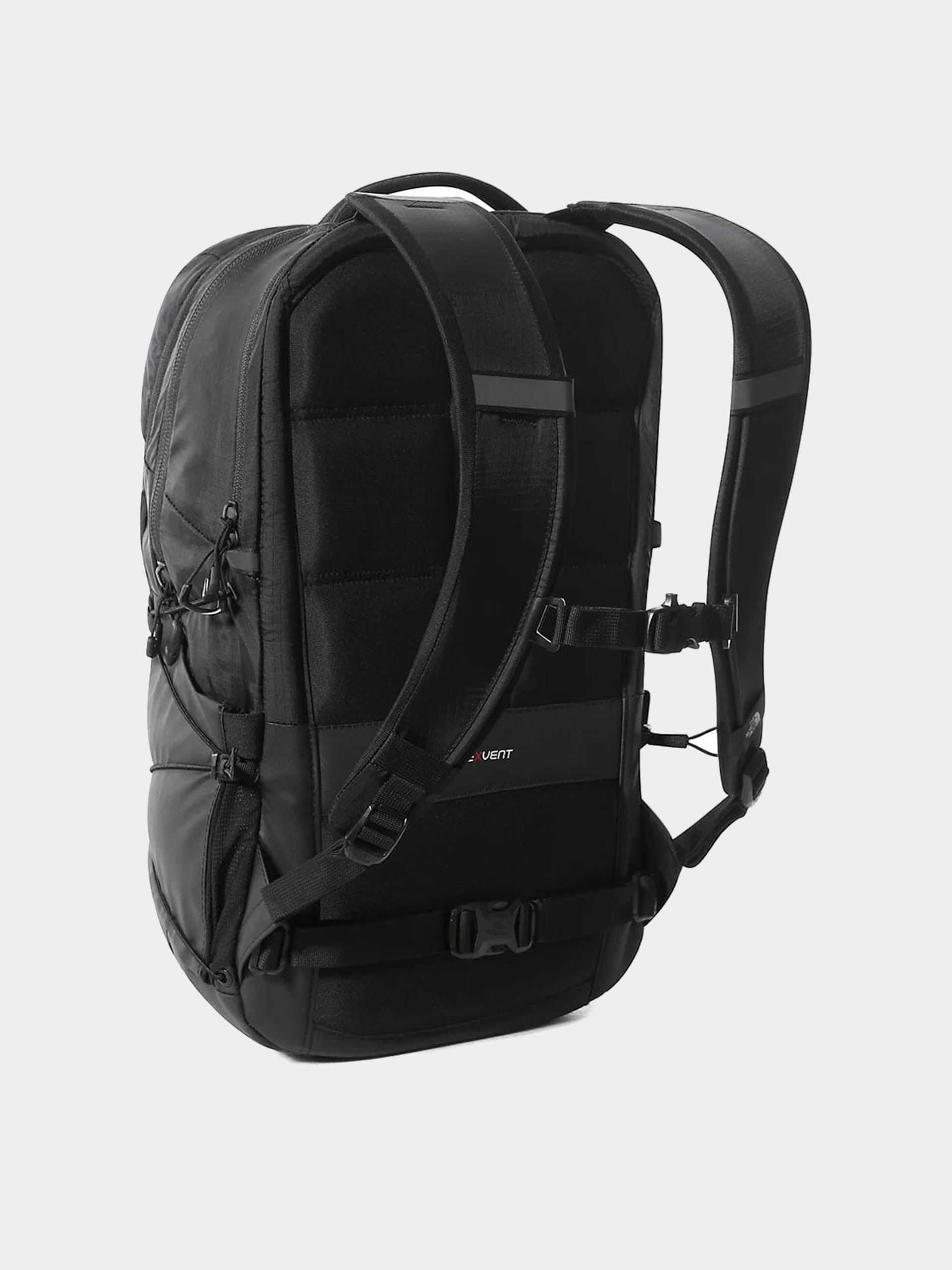 Hátizsák The North Face Borealis (tnf black tnf black npf)