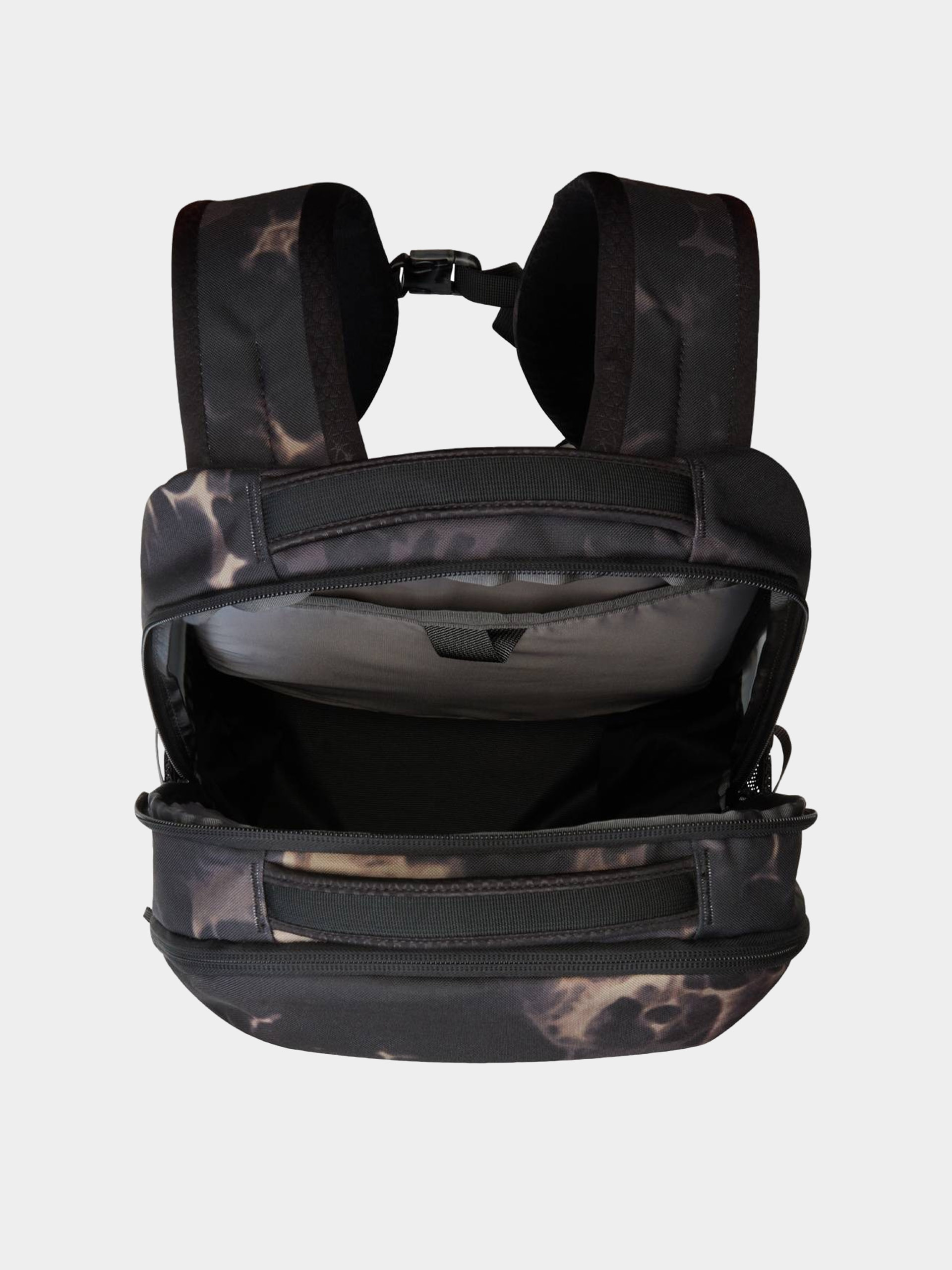 Hátizsák The North Face Jester (tnf black light refract)