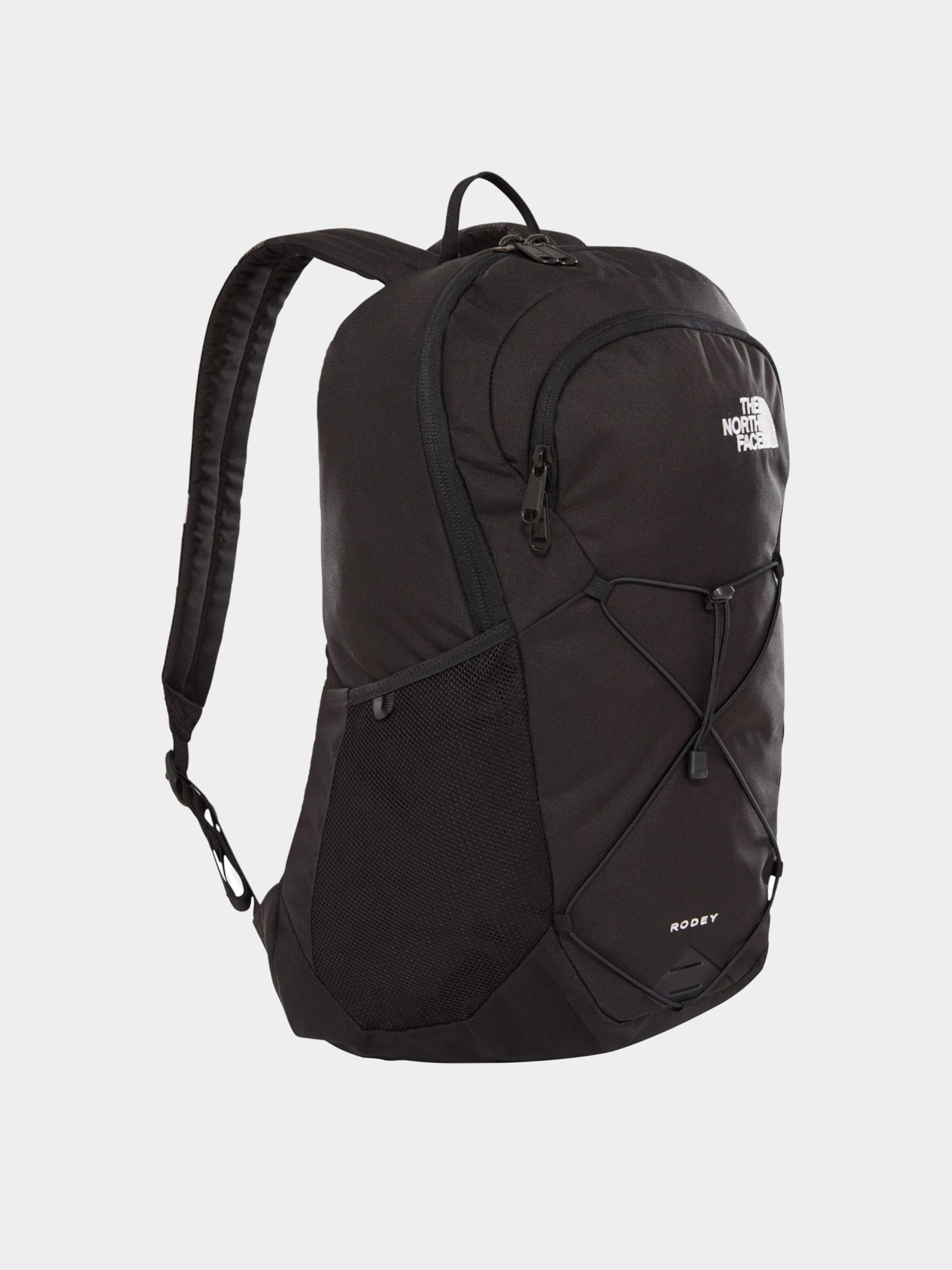 Hátizsák The North Face Rodey (tnf black npf)