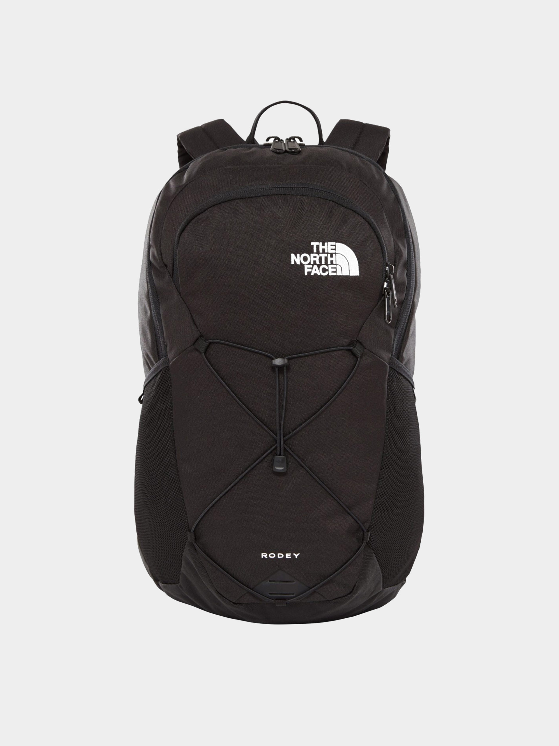 Hátizsák The North Face Rodey (tnf black npf)