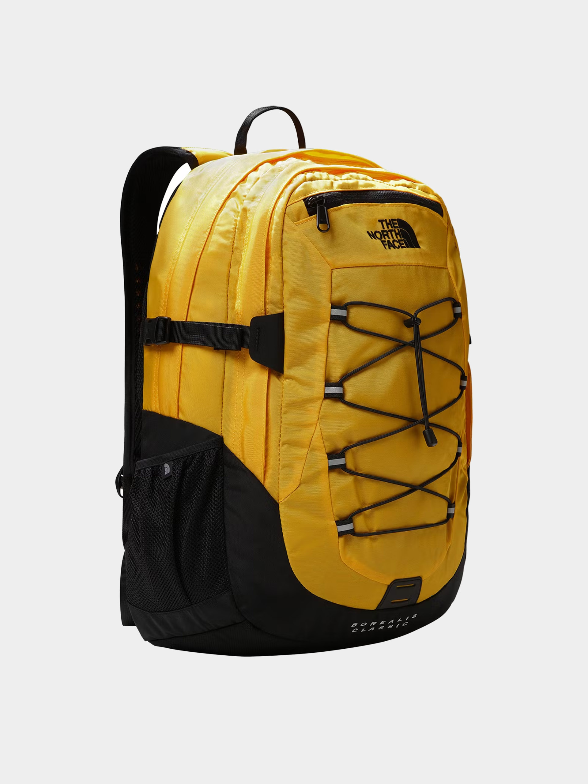 Hu00e1tizsu00e1k The North Face Borealis Classic (summit gold tnf black n)