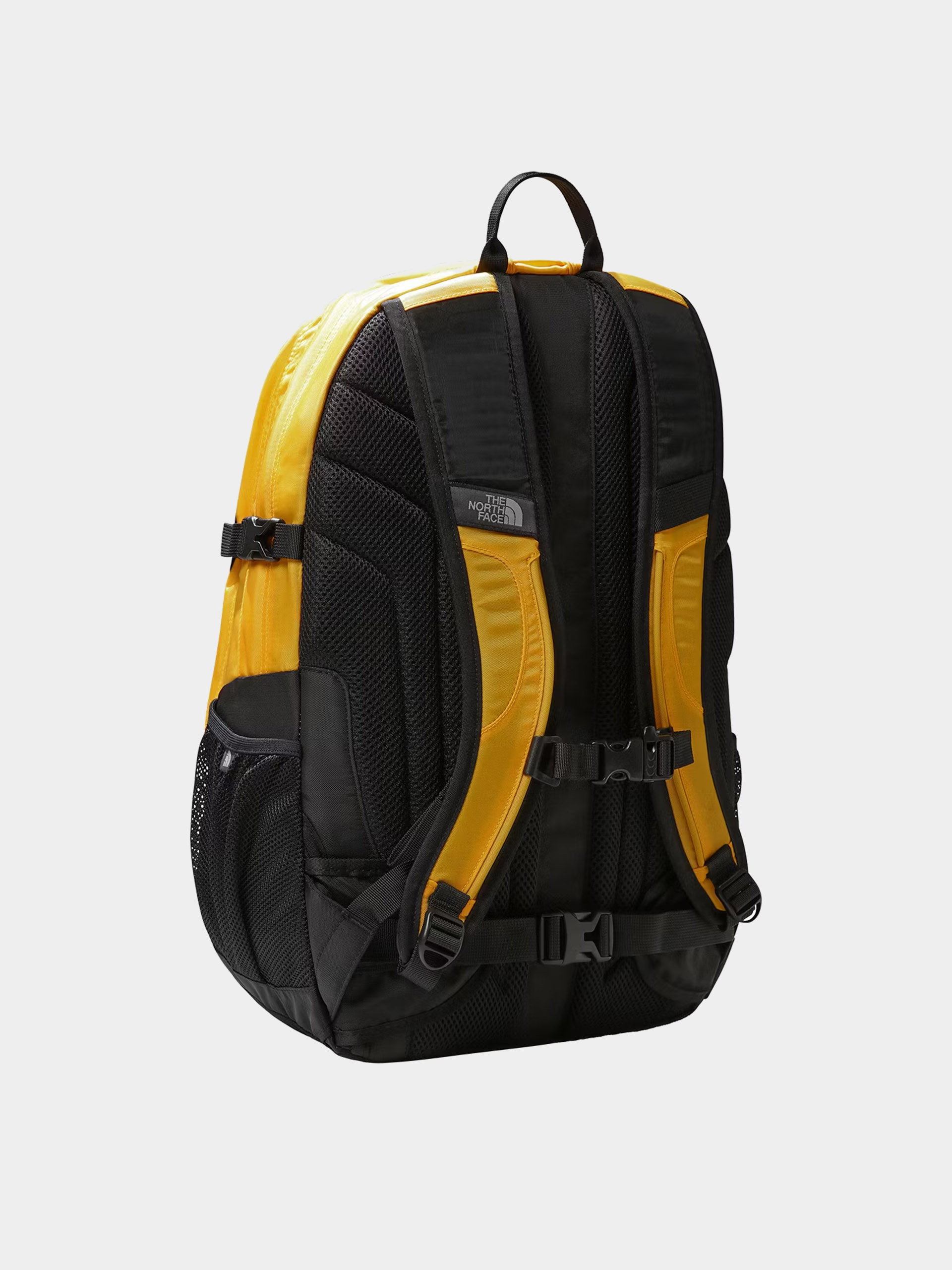 Hátizsák The North Face Borealis Classic (summit gold tnf black n)