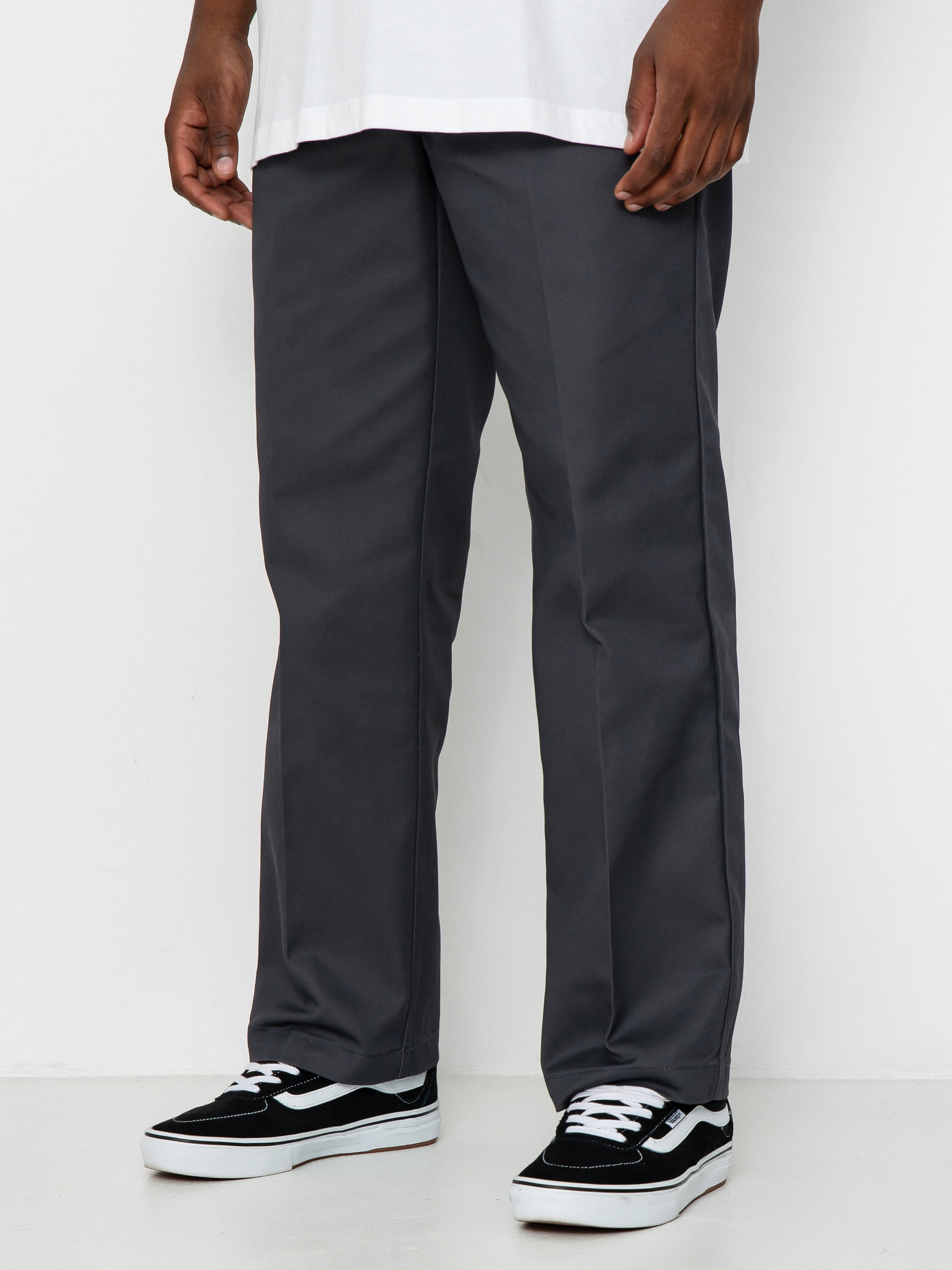 Dickies 874 Work Kisnadrág (charcoal grey)