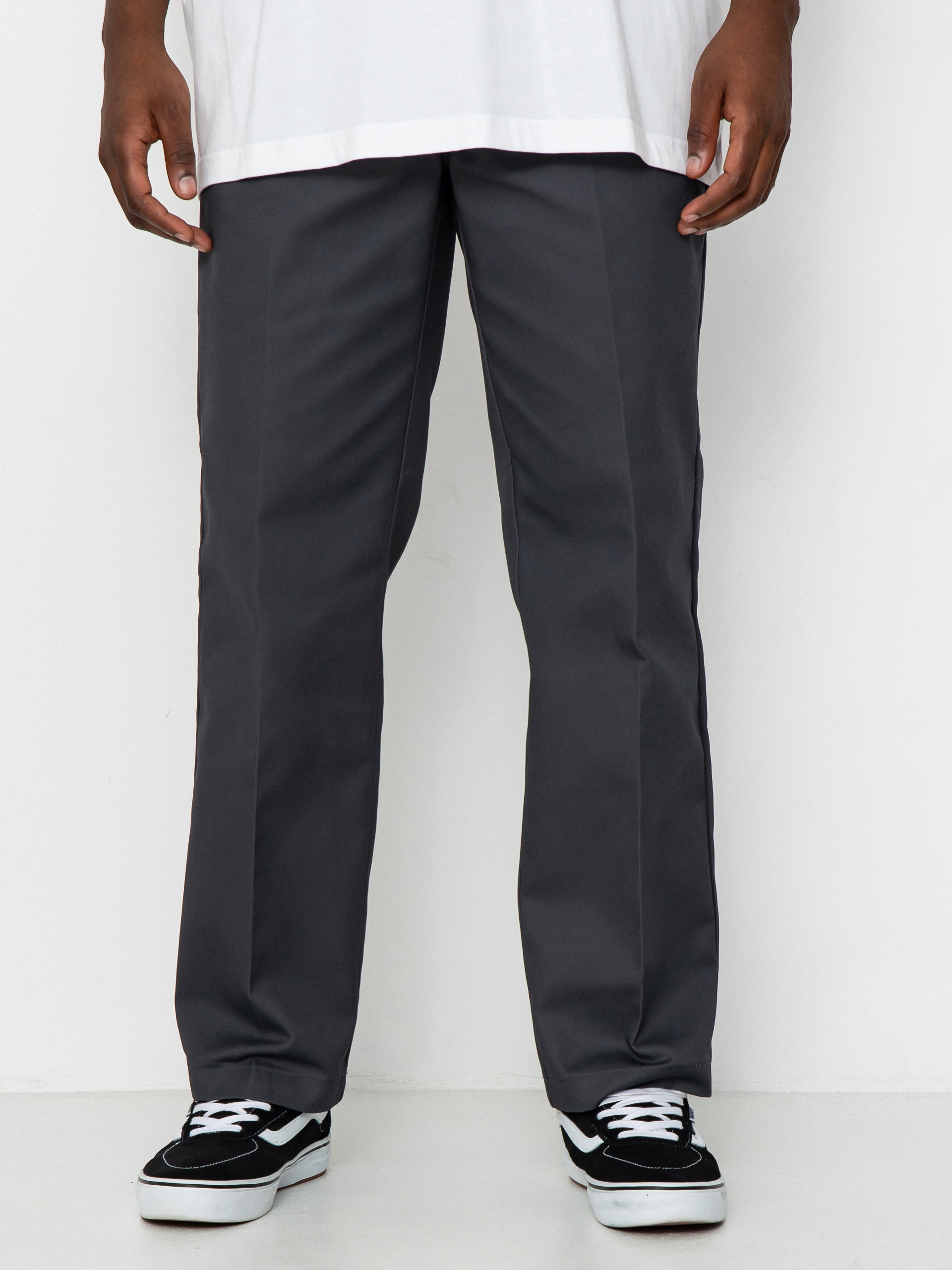 Dickies 874 Work Kisnadrág (charcoal grey)