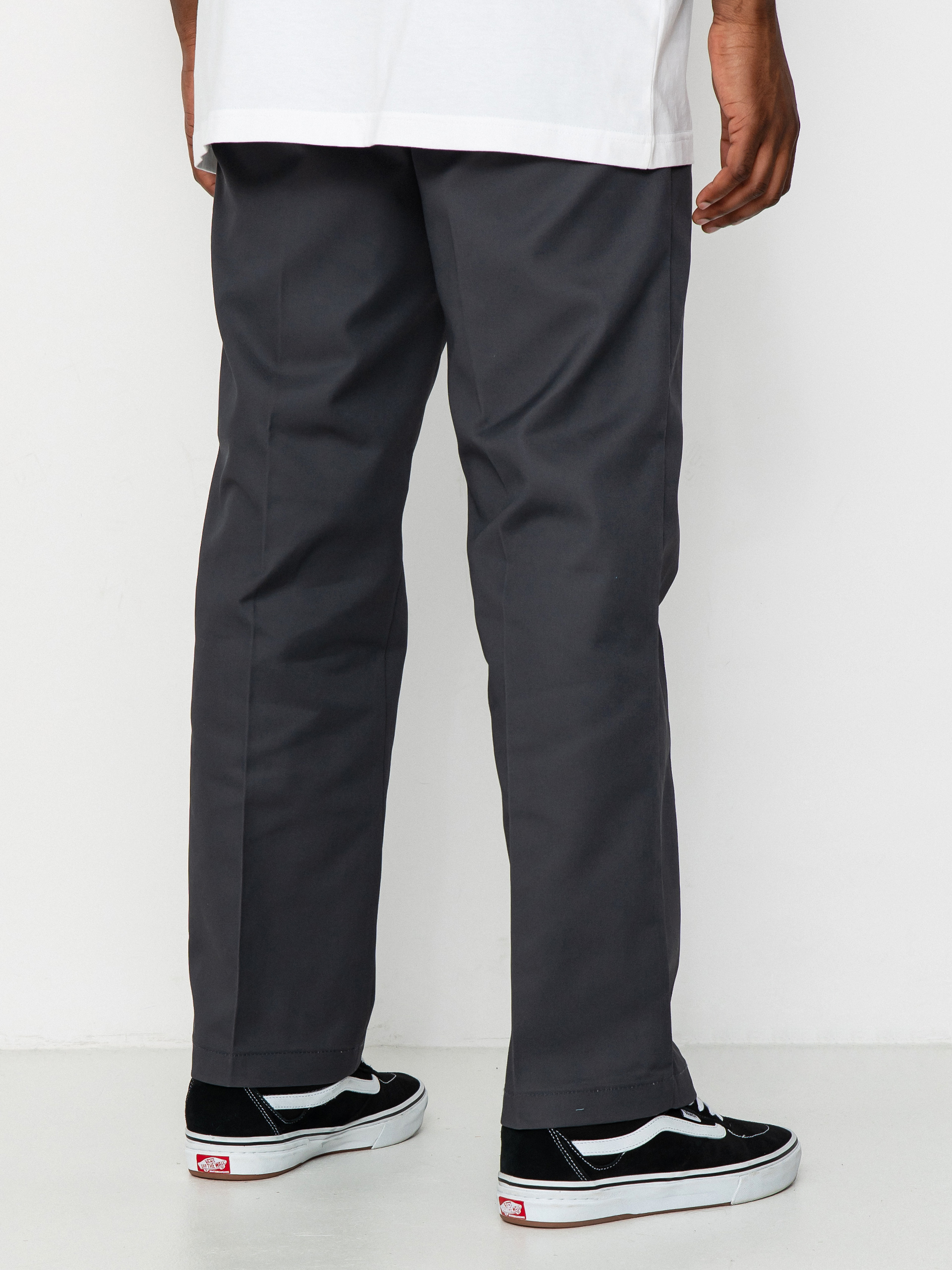 Dickies 874 Work Kisnadrág (charcoal grey)