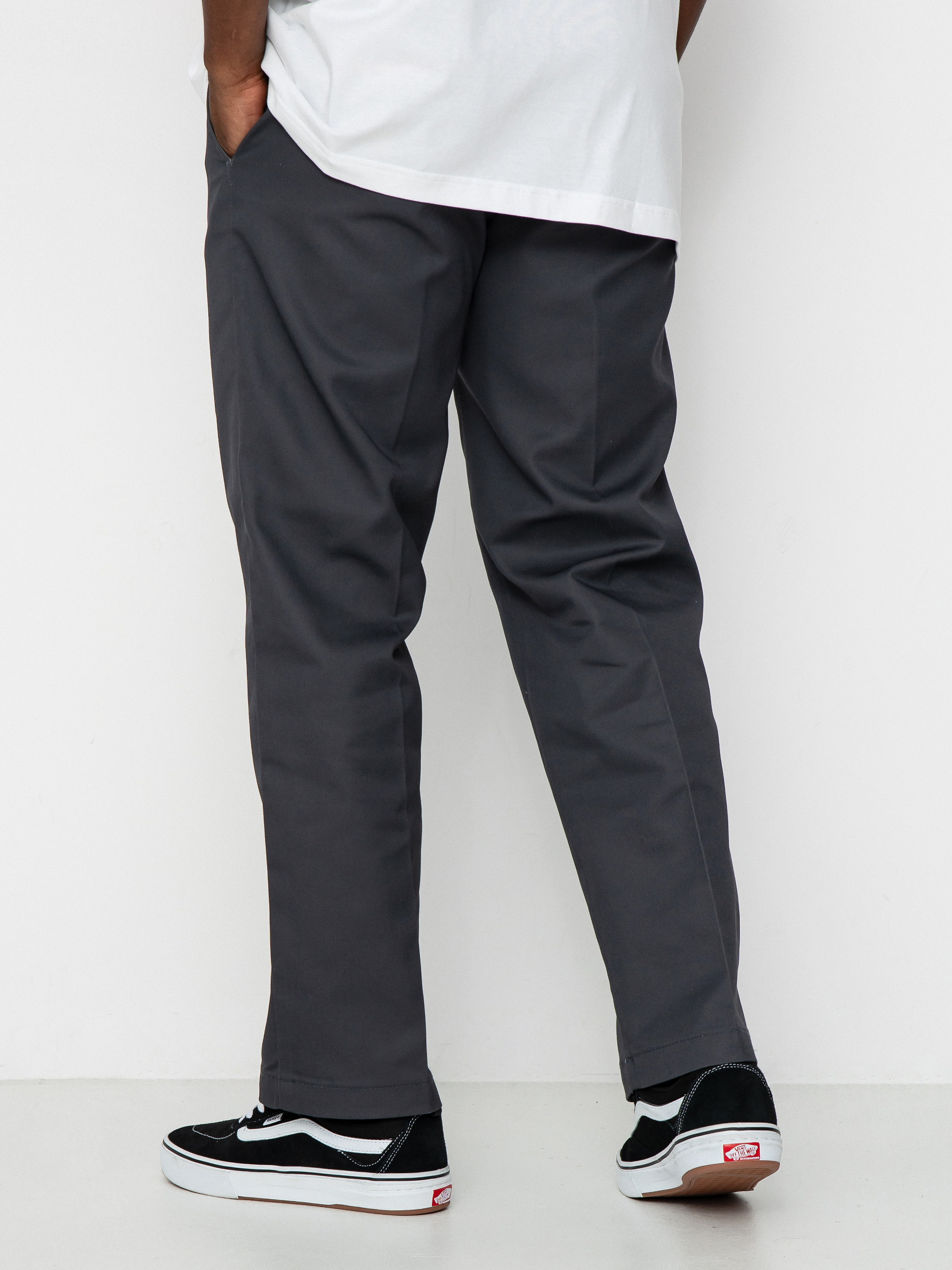 Dickies 874 Work Kisnadrág (charcoal grey)