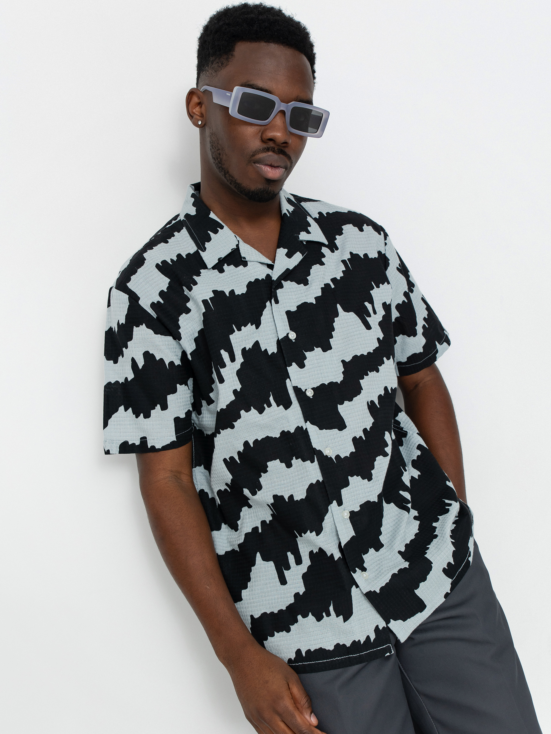 Volcom Multifarious Ing