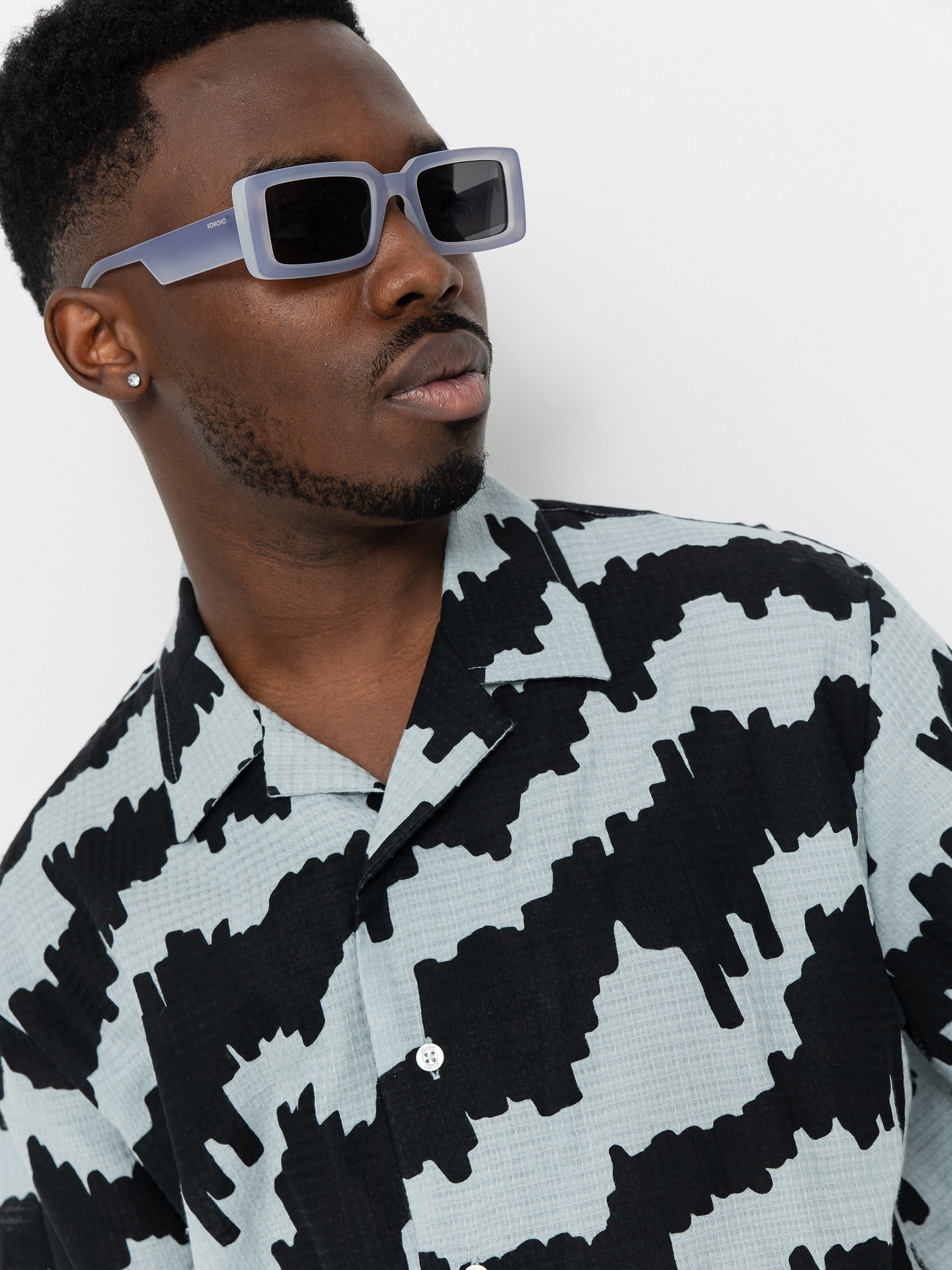 Volcom Multifarious Ing (carolina blue)