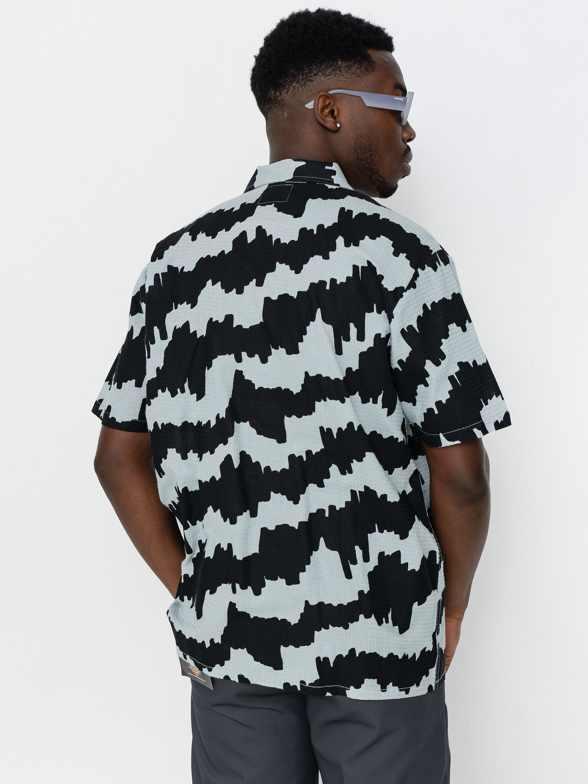 Volcom Multifarious Ing (carolina blue)