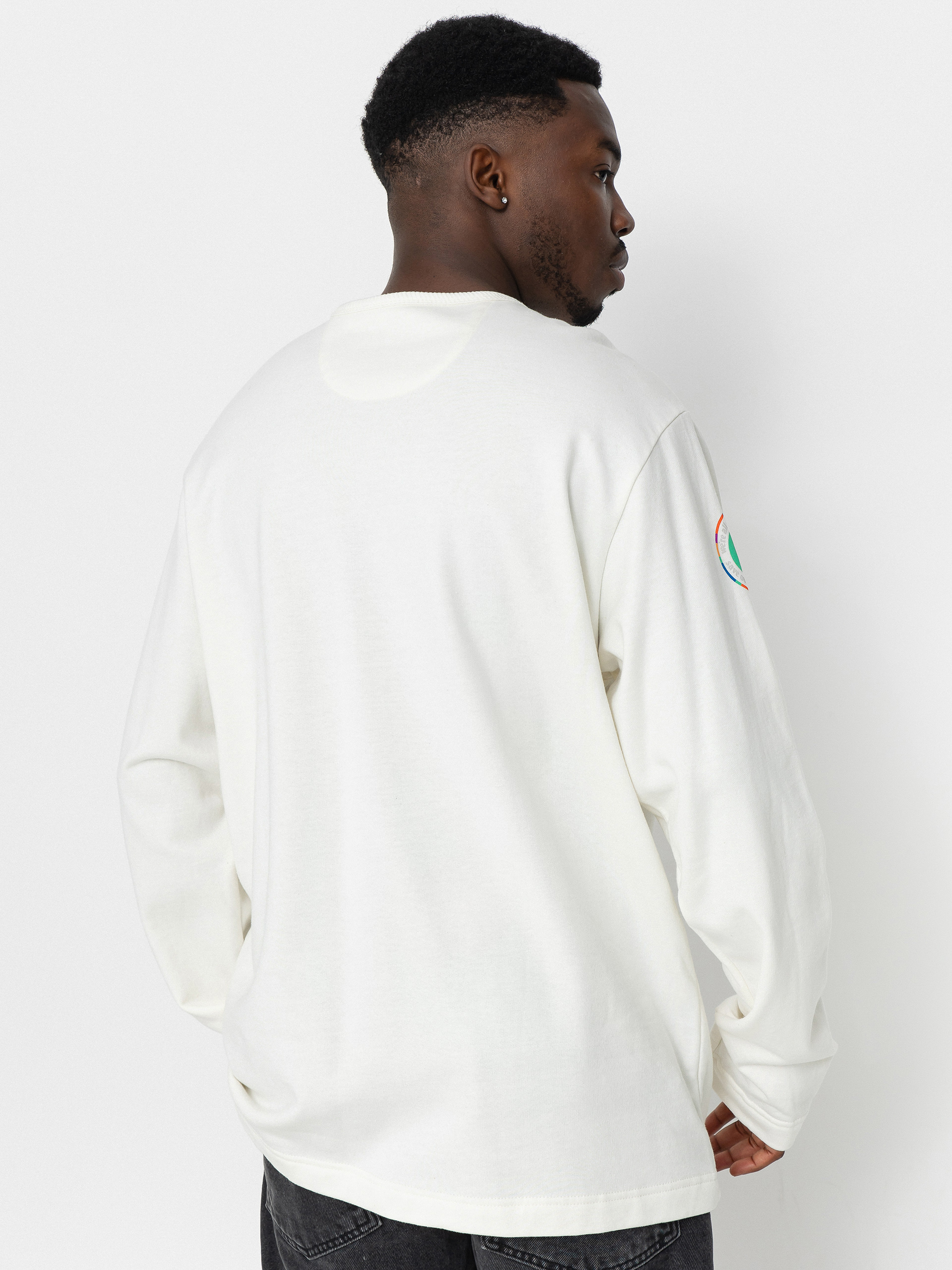 Patagonia Lightweight Unity Fitz Wildrise Pulóver (birch white)