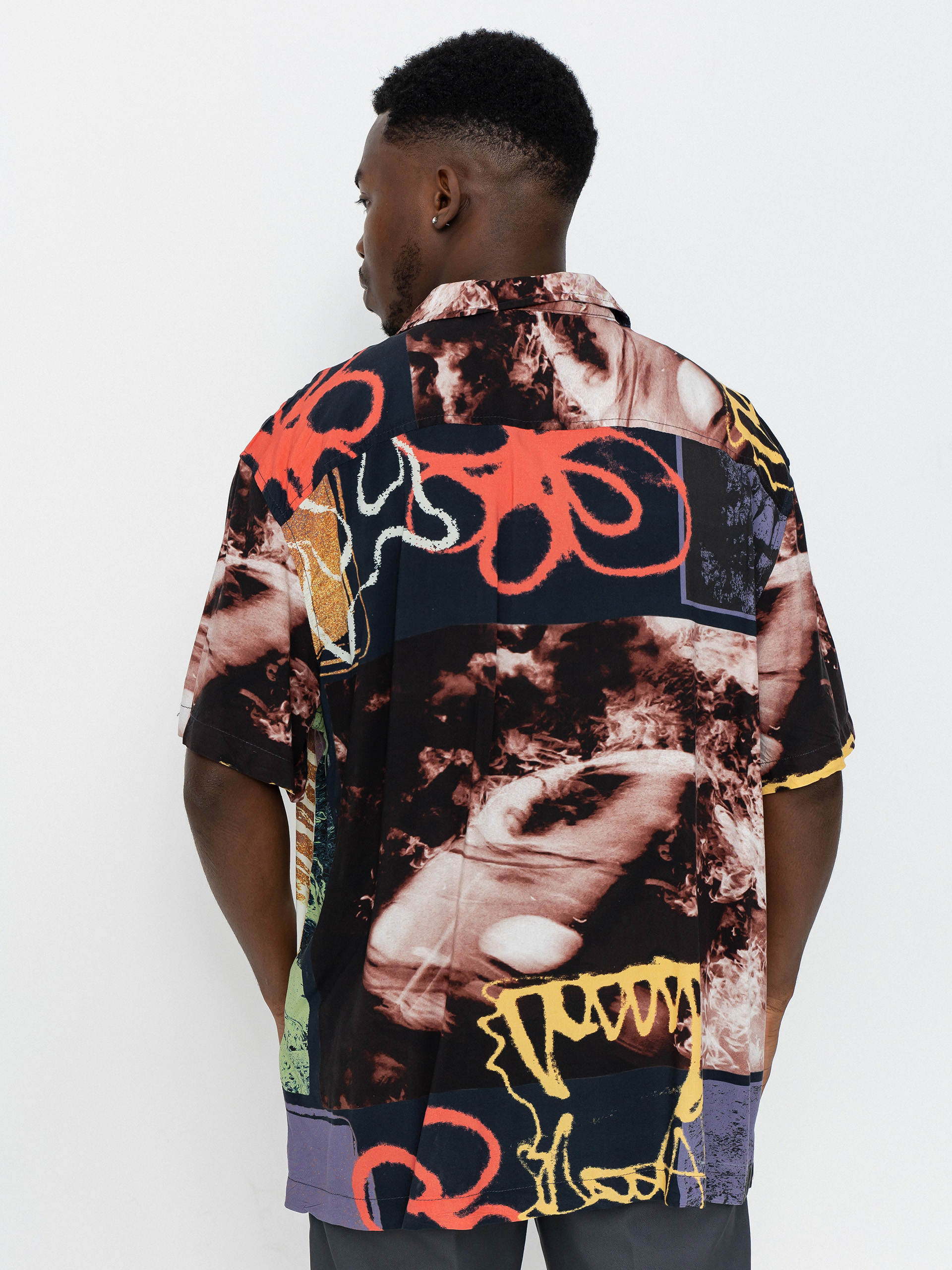 Vans Prospect Collage Ing (parisian night)