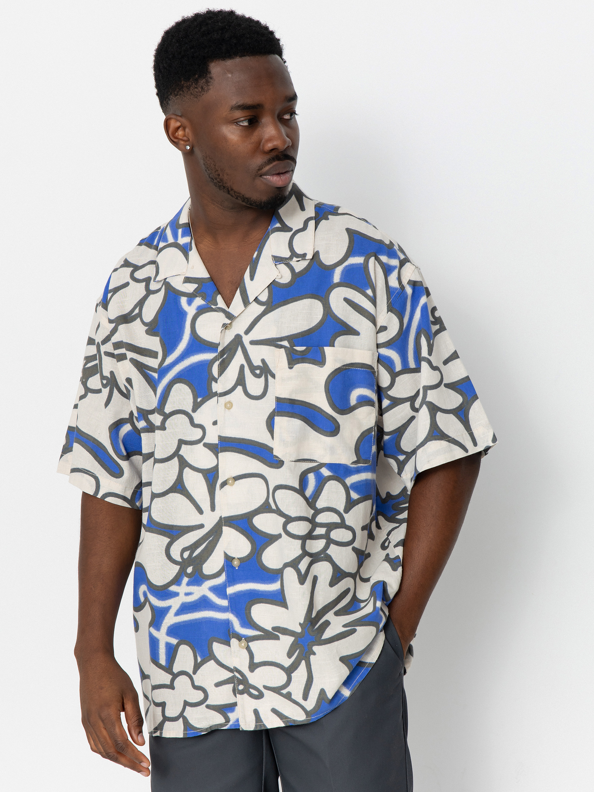 Element Thalweg Ing (pop blue)