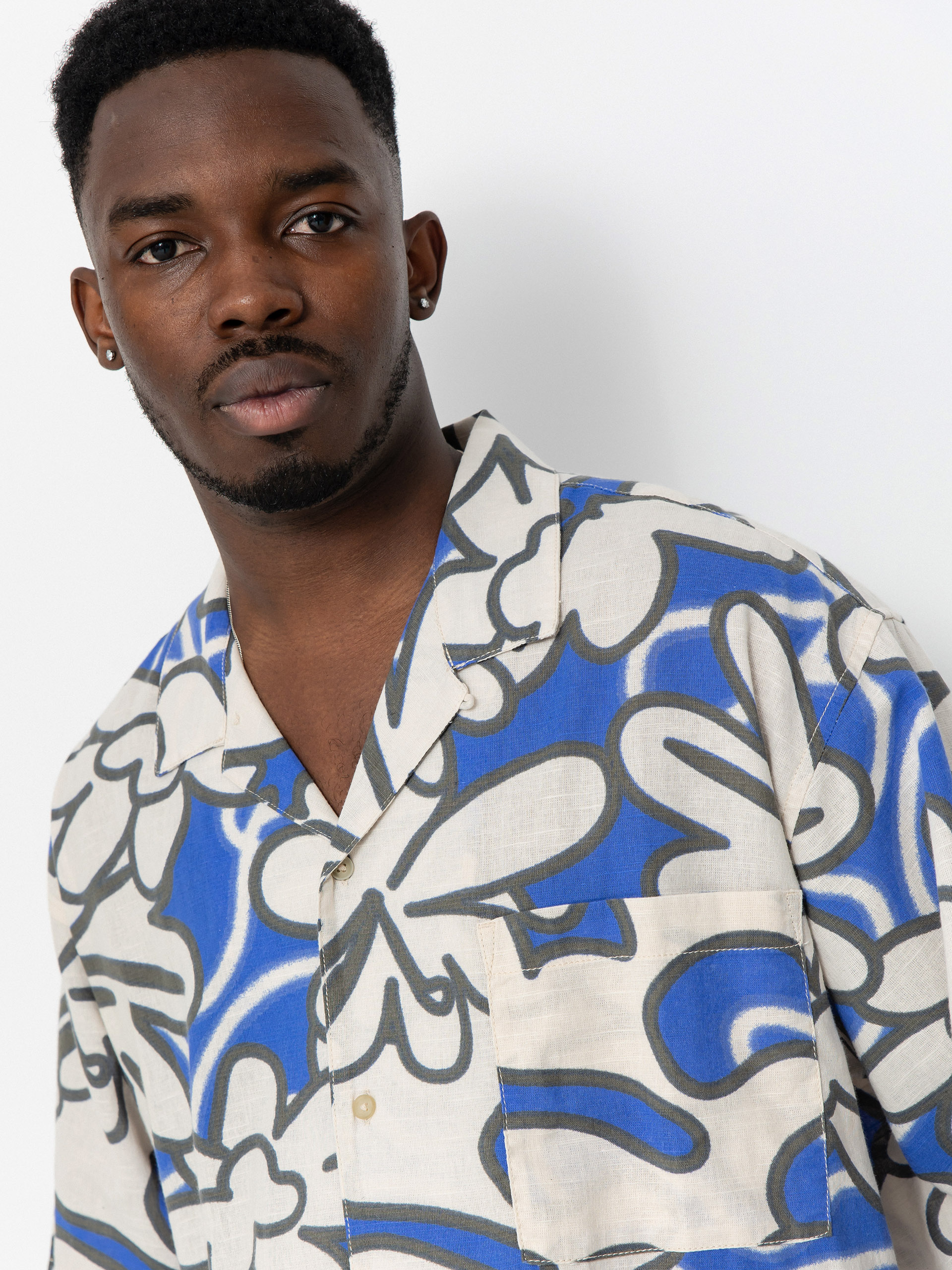 Element Thalweg Ing (pop blue)