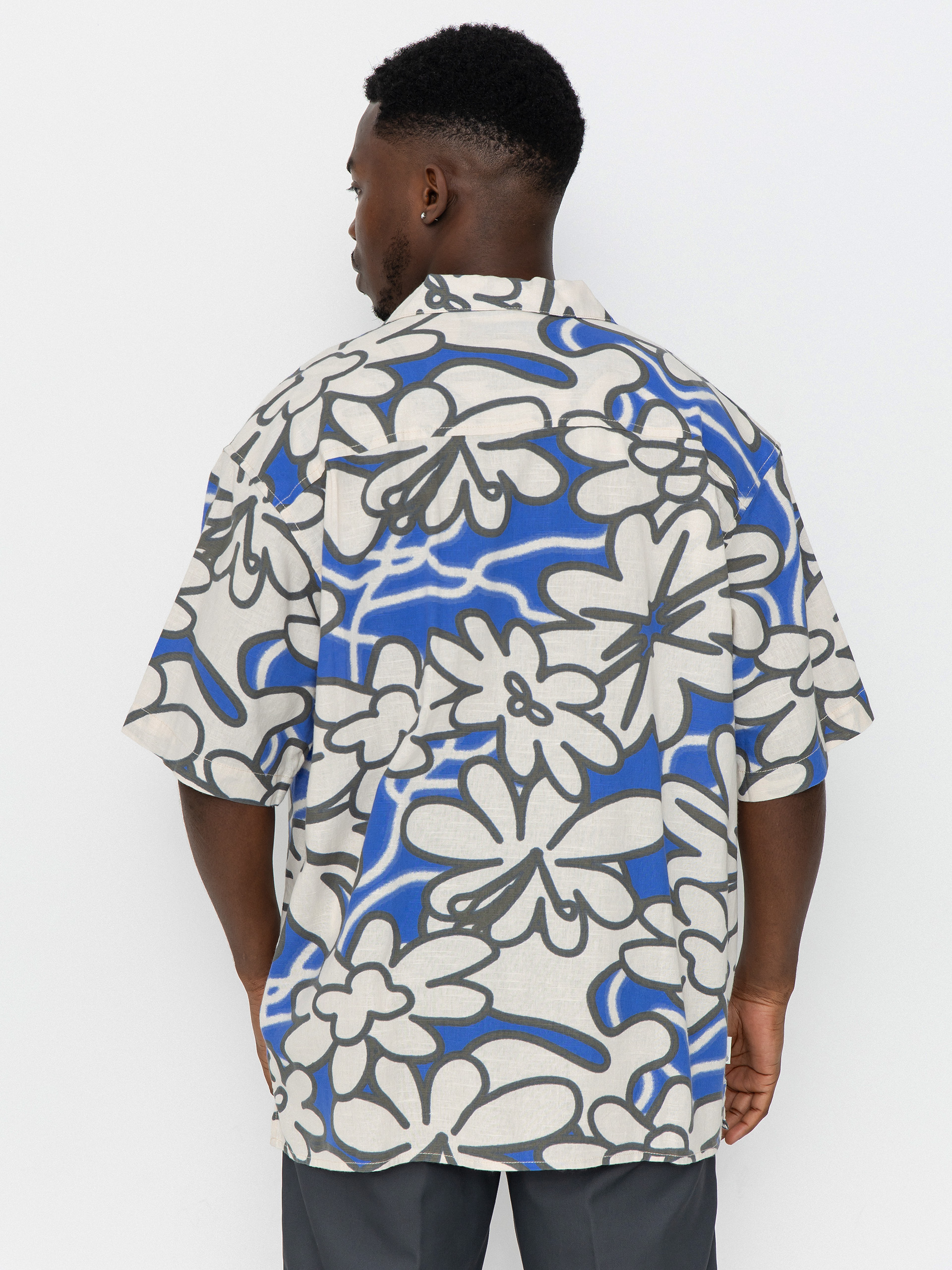 Element Thalweg Ing (pop blue)