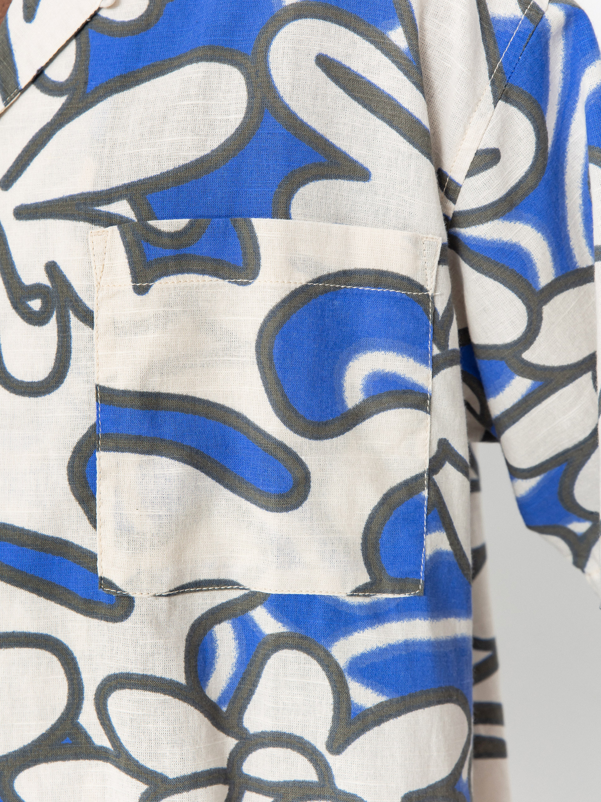 Element Thalweg Ing (pop blue)