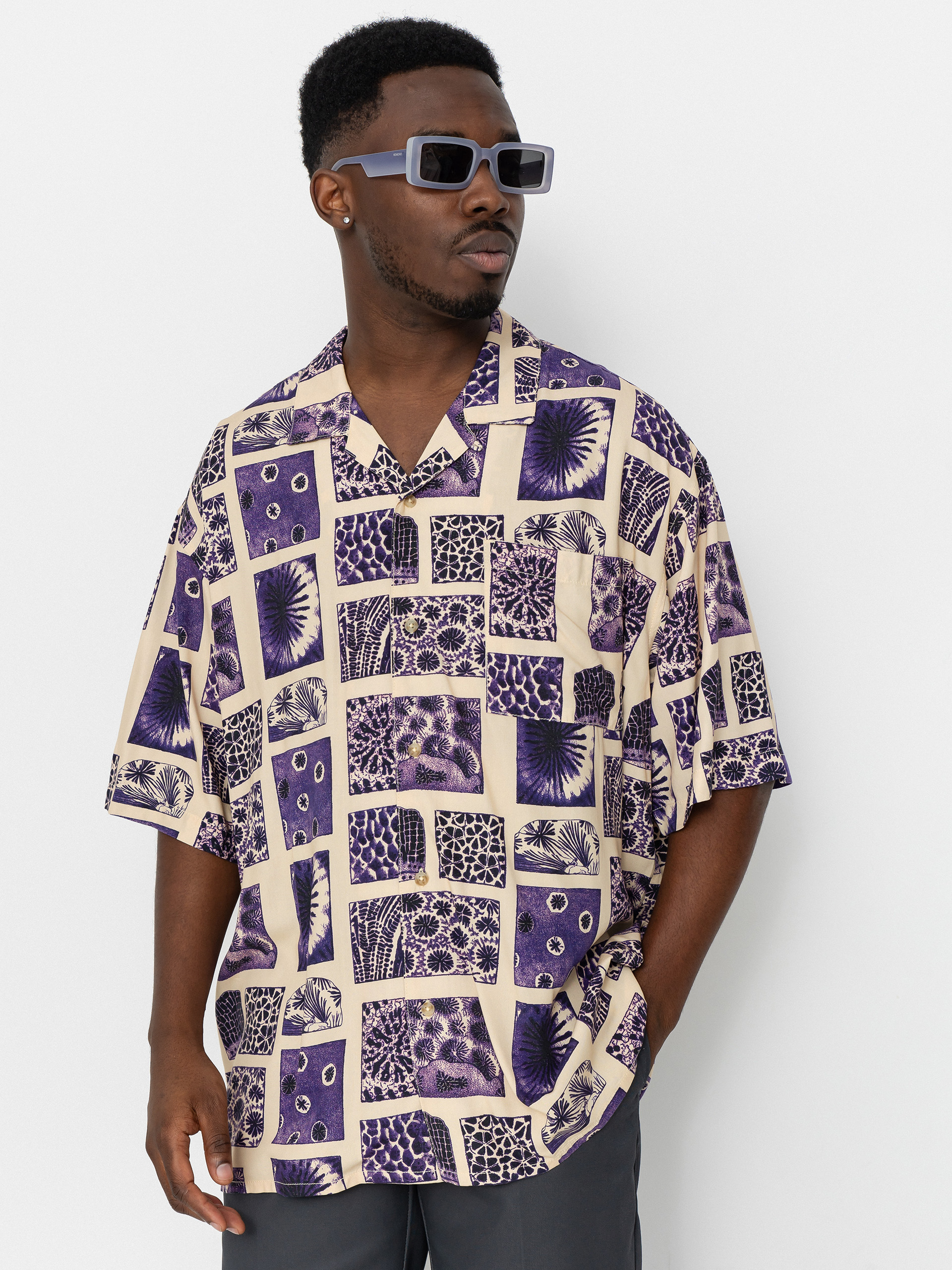 Element Resort Ing (corals)