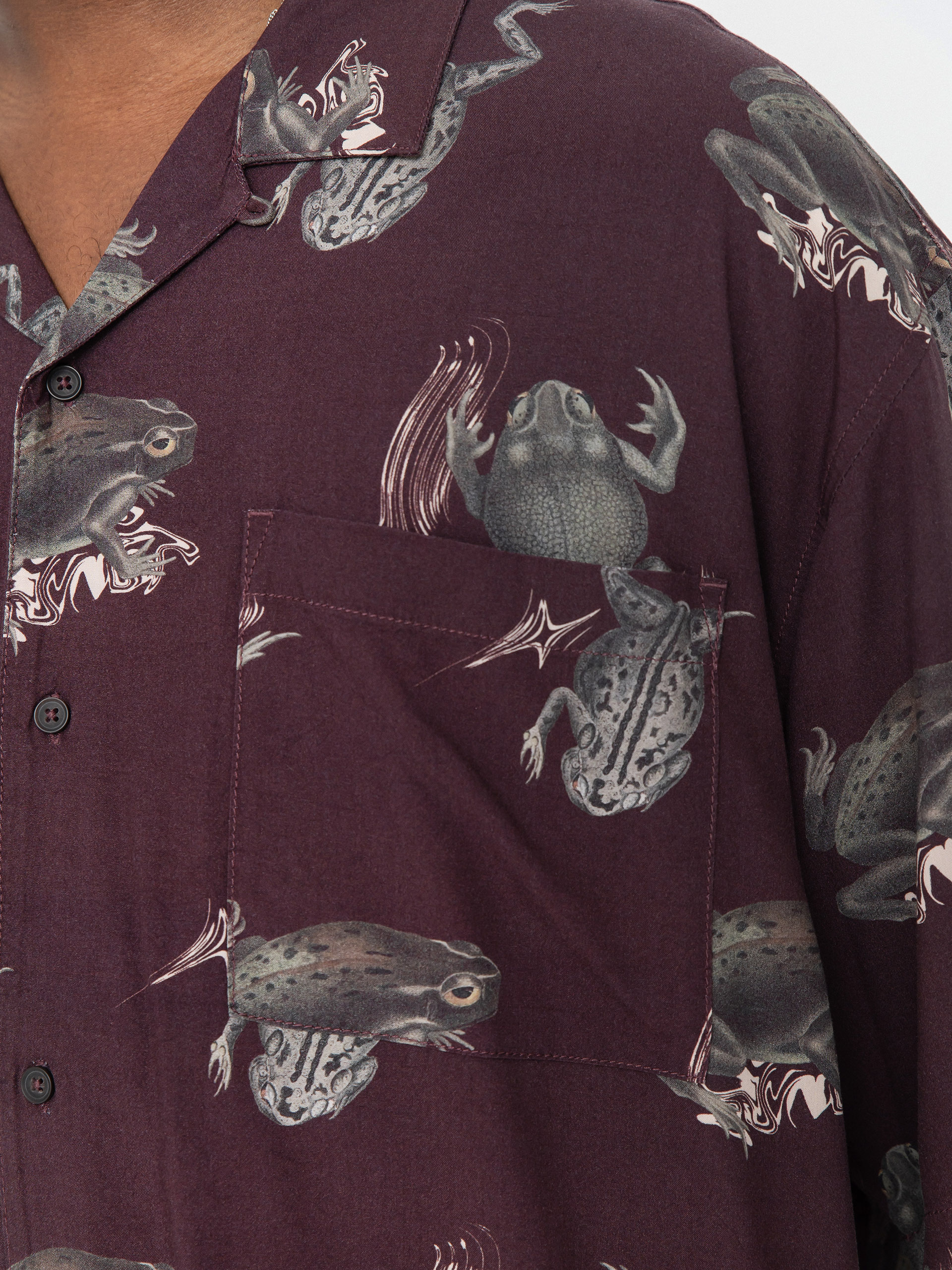 Element Resort Ing (toads)