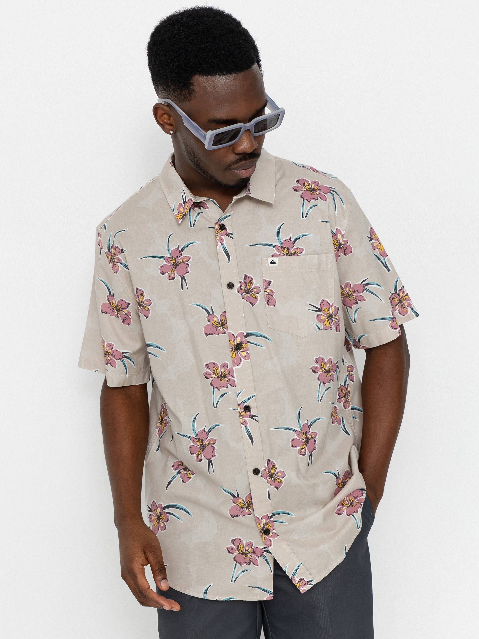 Quiksilver Apero Classic Ing (wind chime backyards)