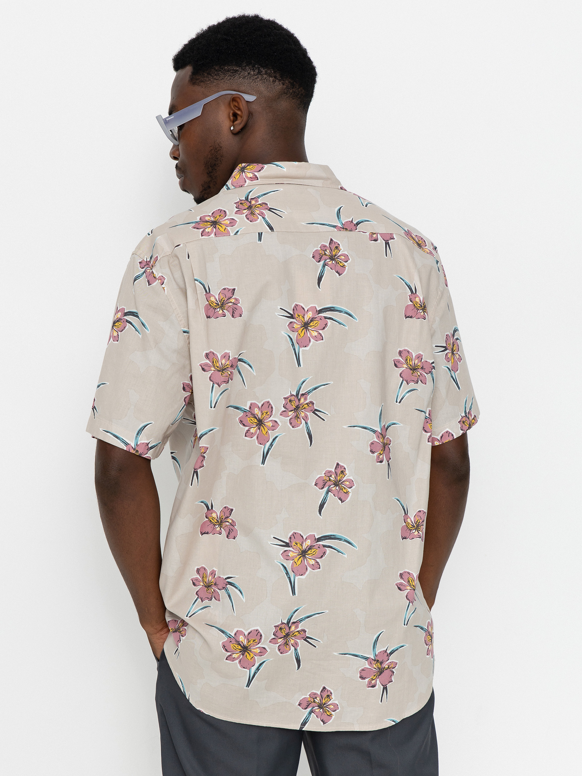 Quiksilver Apero Classic Ing (wind chime backyards)