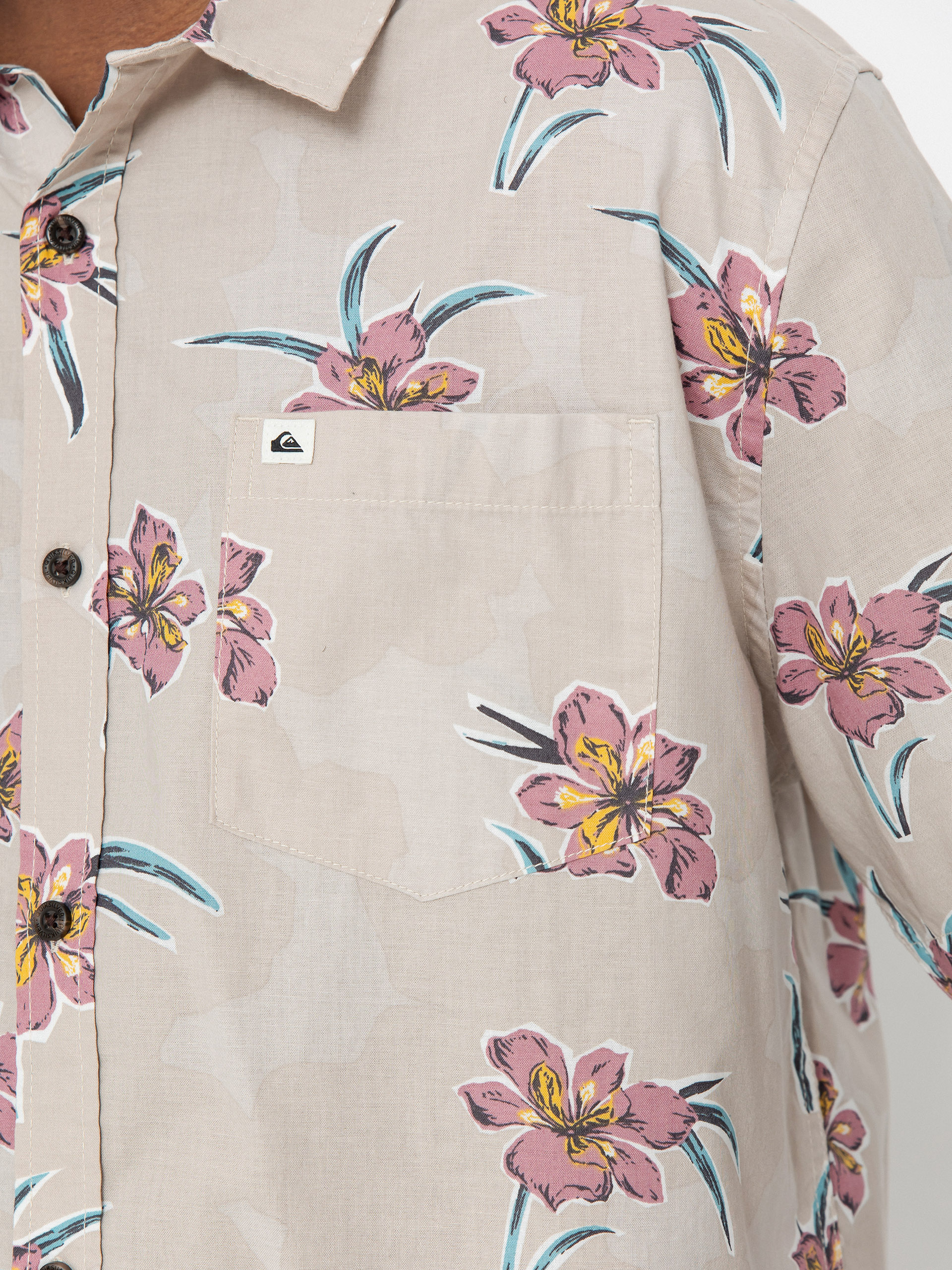 Quiksilver Apero Classic Ing (wind chime backyards)