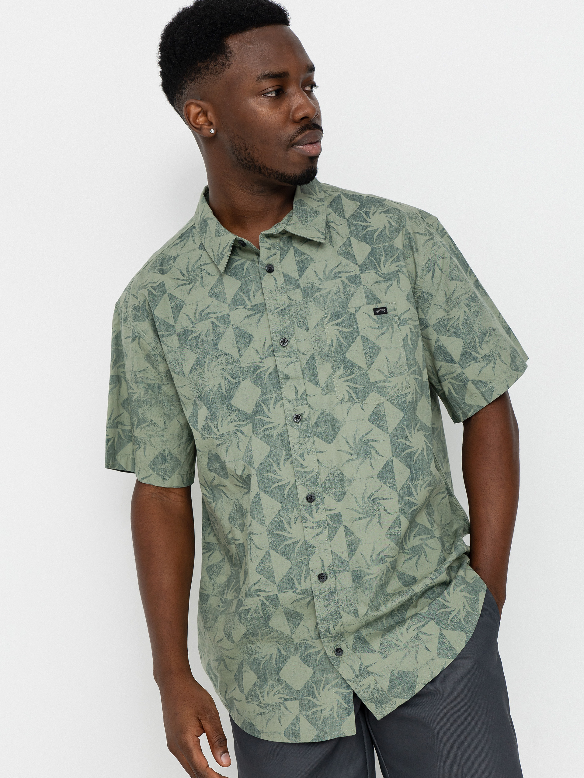 Billabong Sundays Ing (moss)