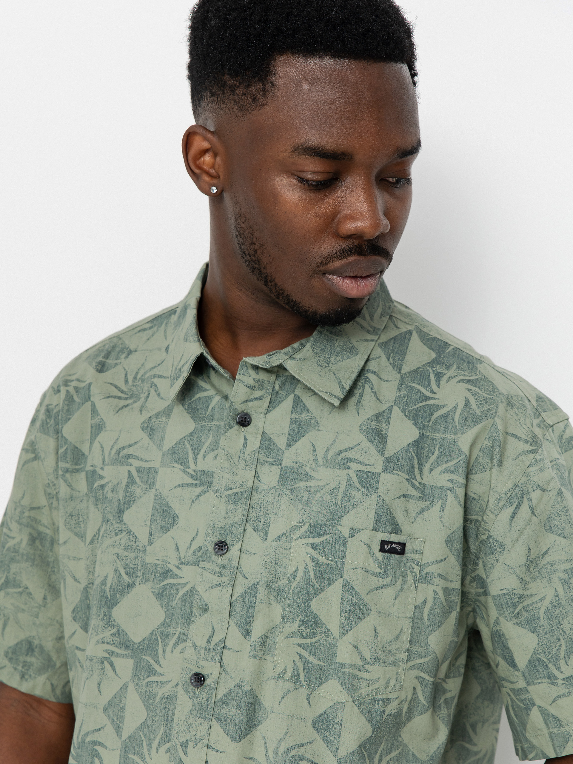 Billabong Sundays Ing (moss)