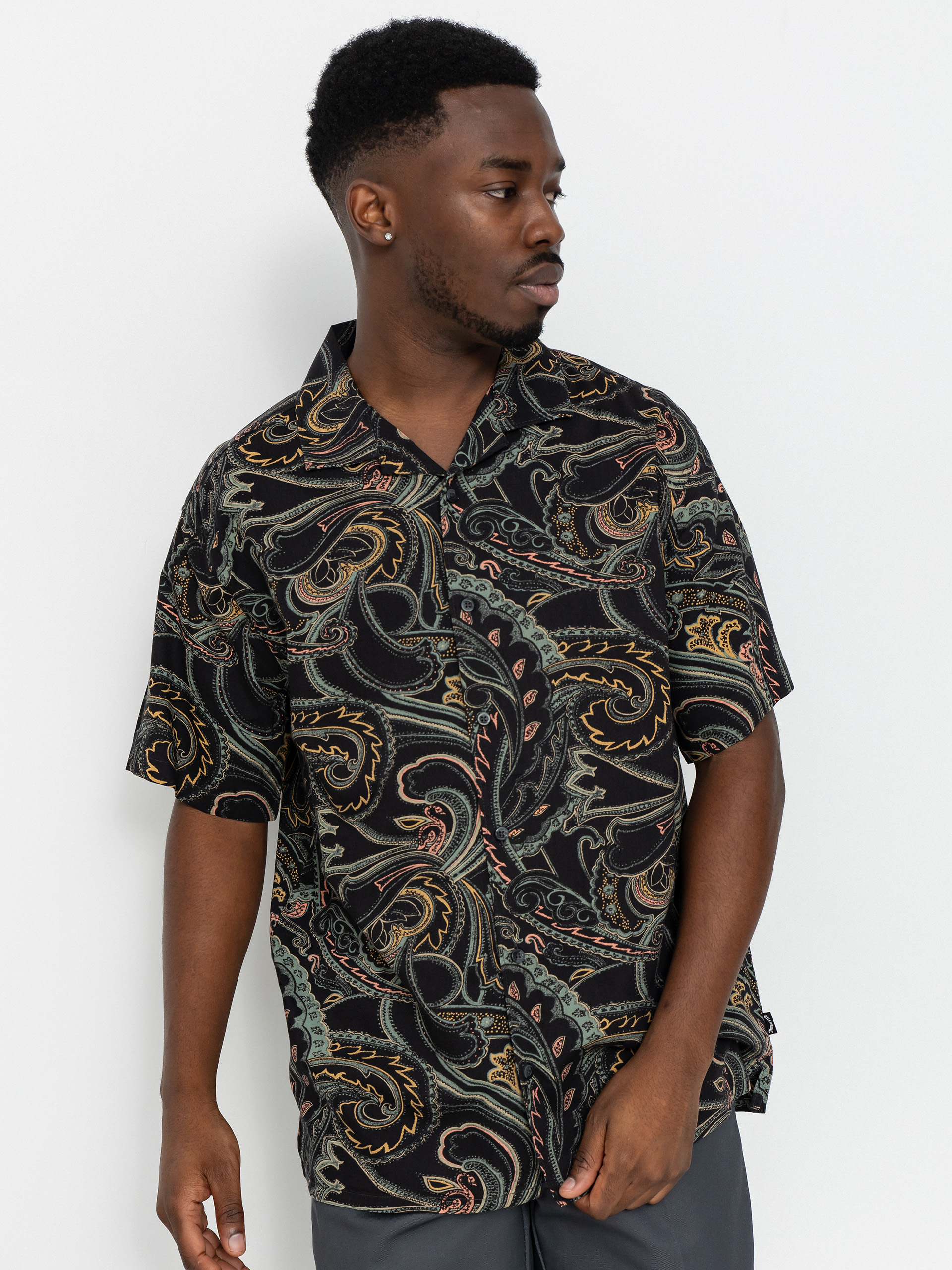 Billabong Vacay Ing (dark slate)