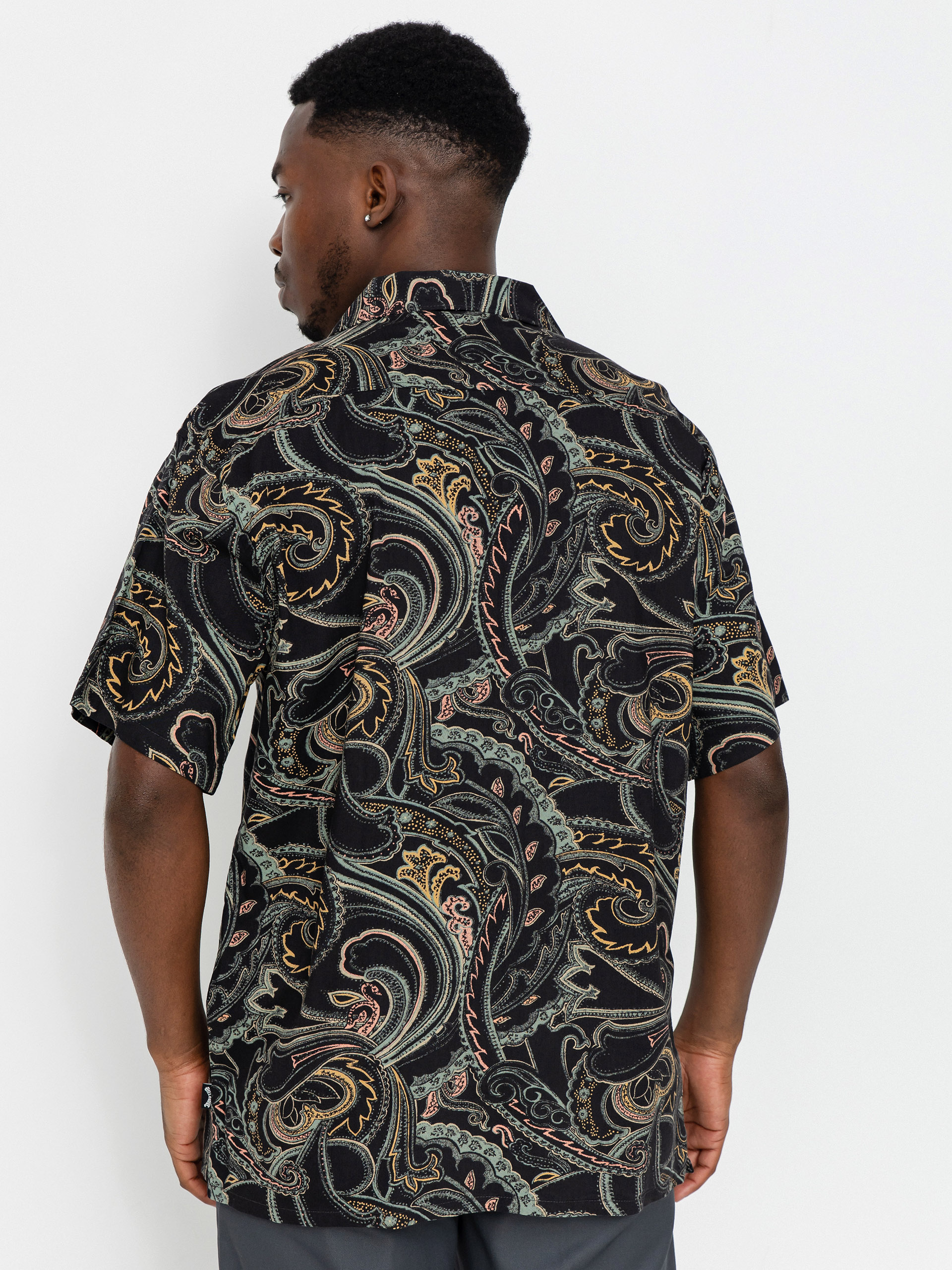 Billabong Vacay Ing (dark slate)