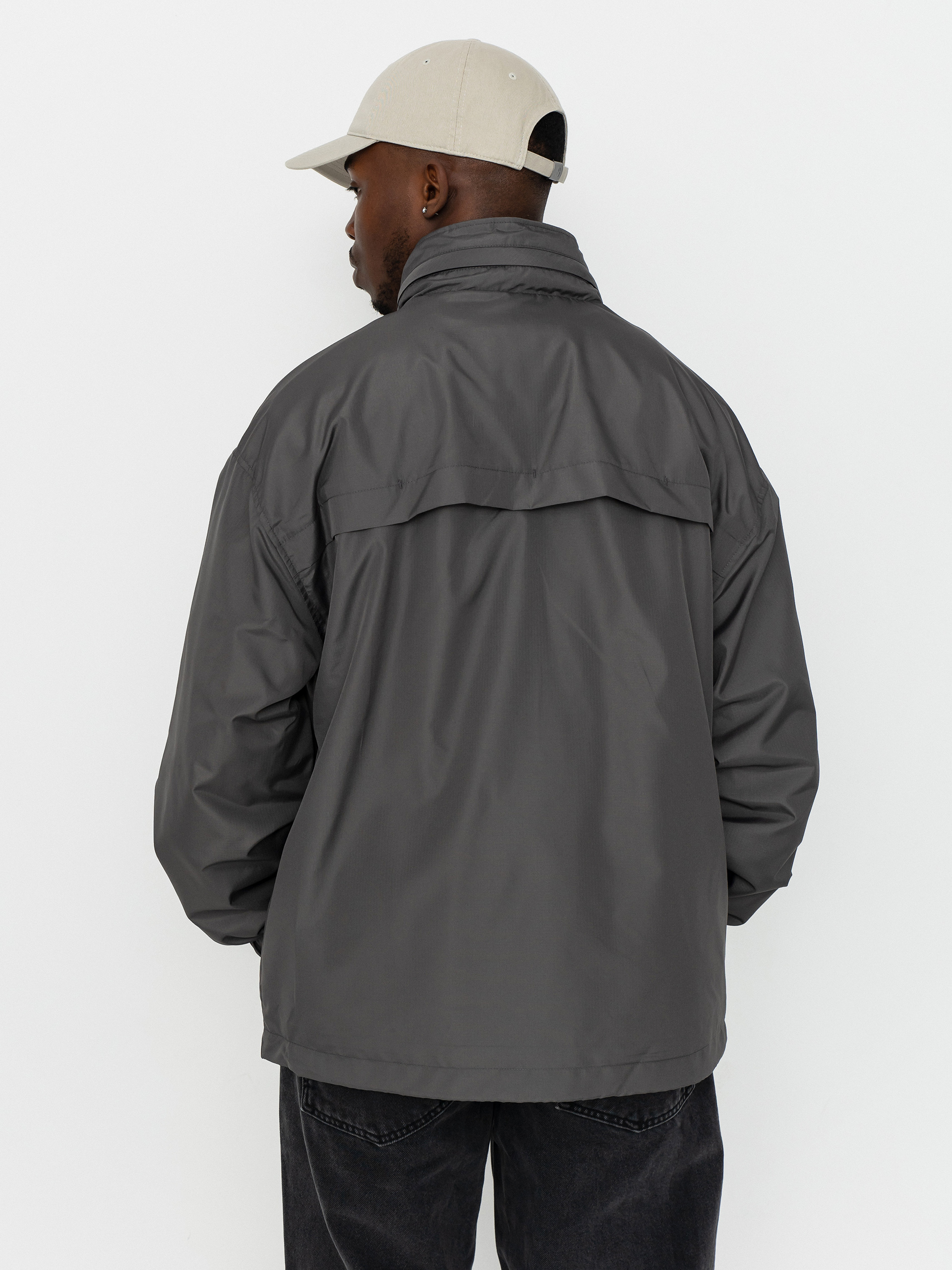 DC Vantage Mock Hood Dzseki (magnet)