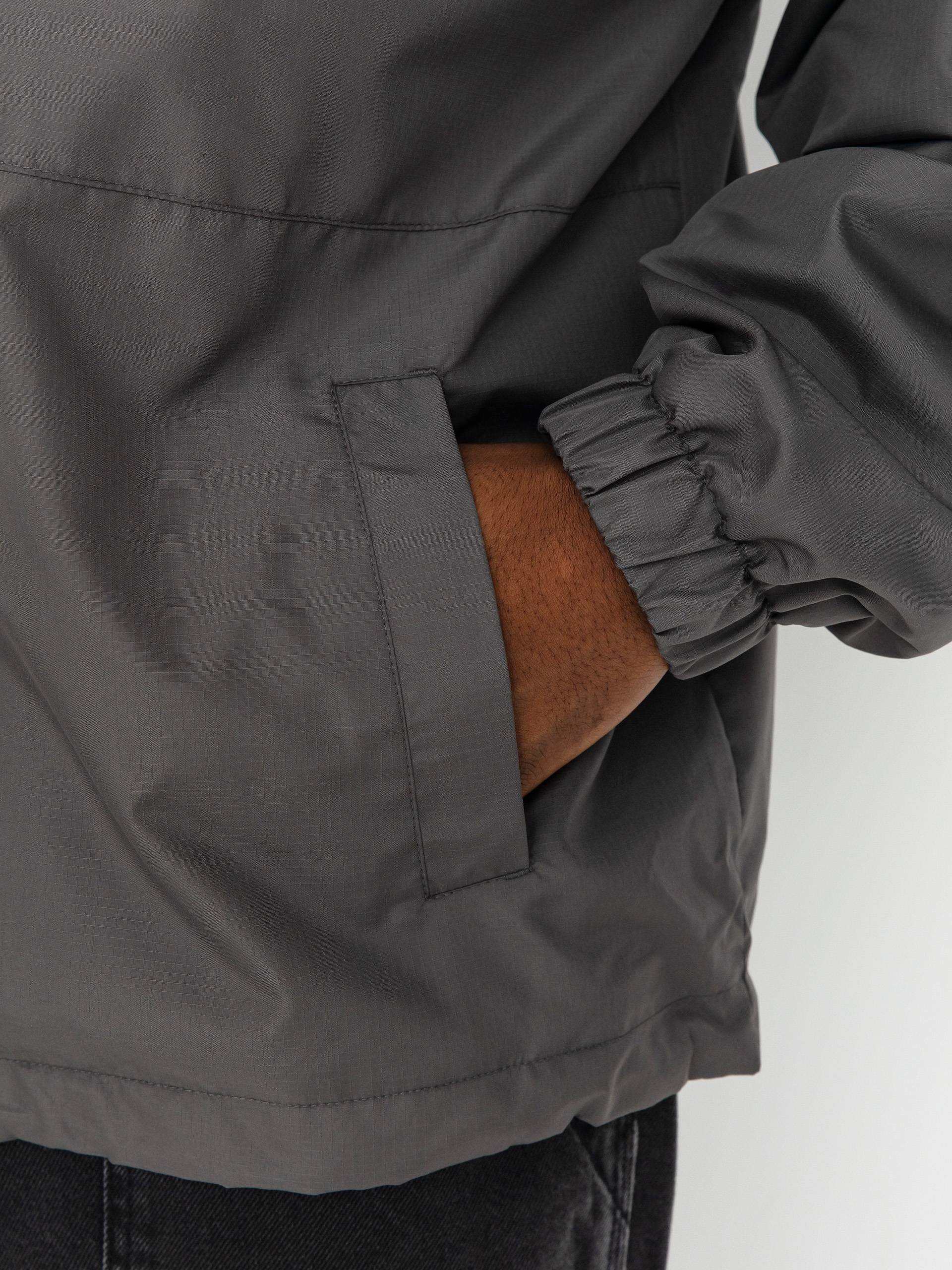 DC Vantage Mock Hood Dzseki (magnet)