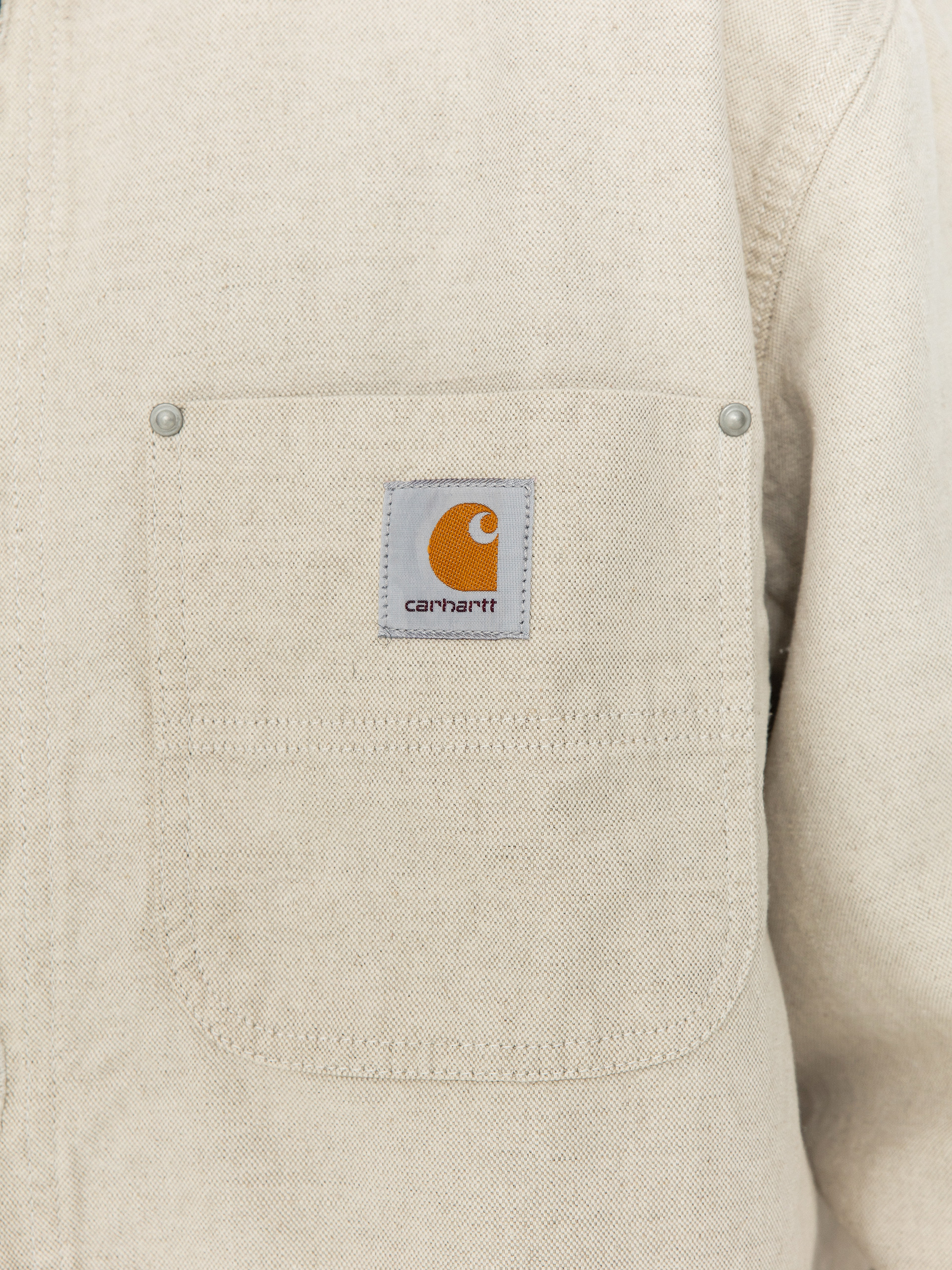Carhartt WIP Walter Dzseki (natural/rinsed)