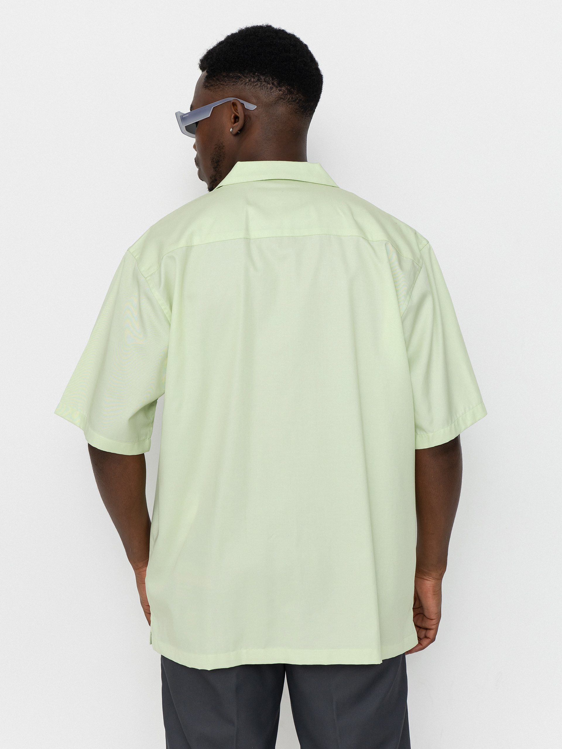 Carhartt WIP Delray Ing (air green/white)
