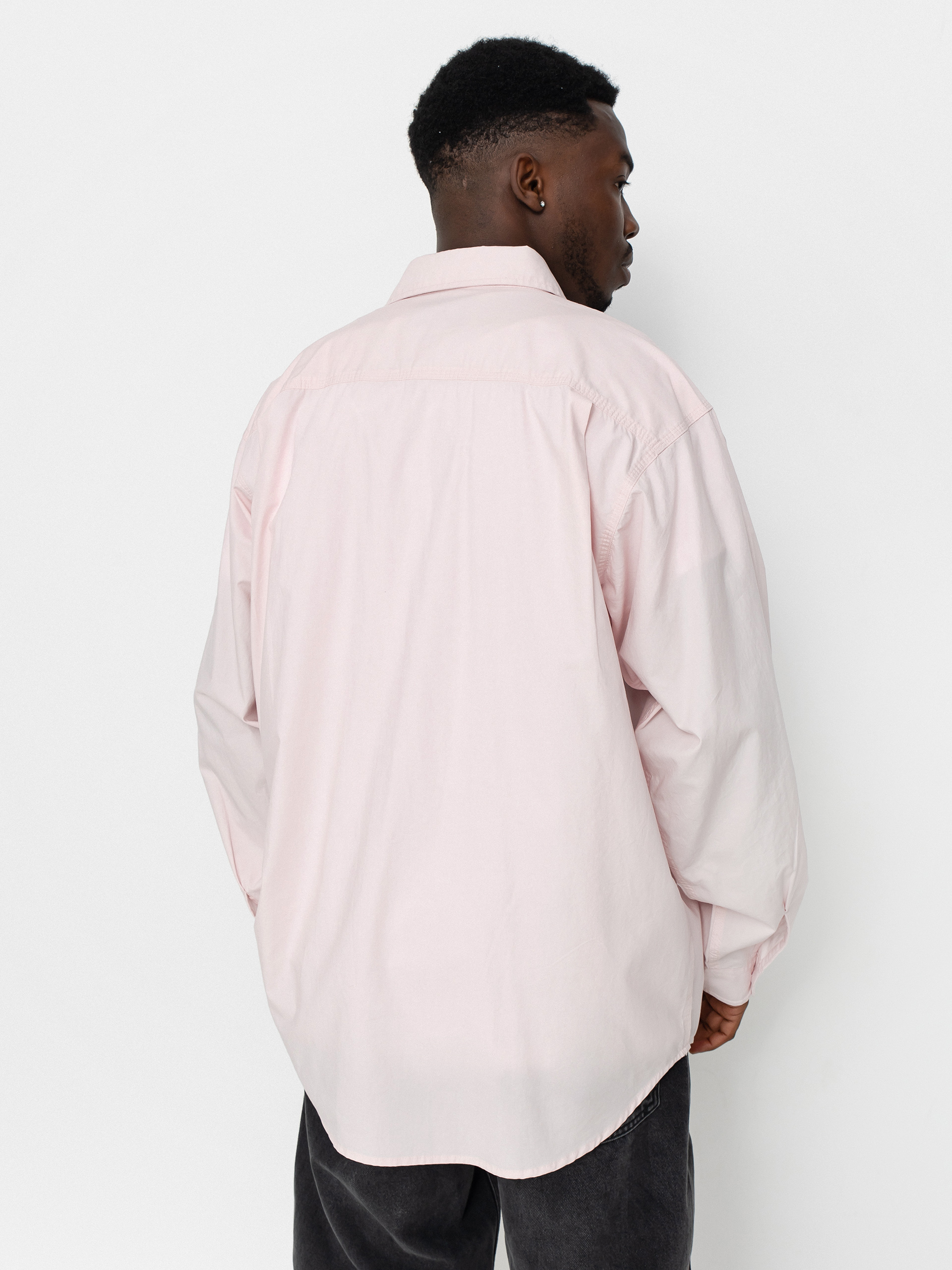 Ing Carhartt WIP Irwin (air pink)