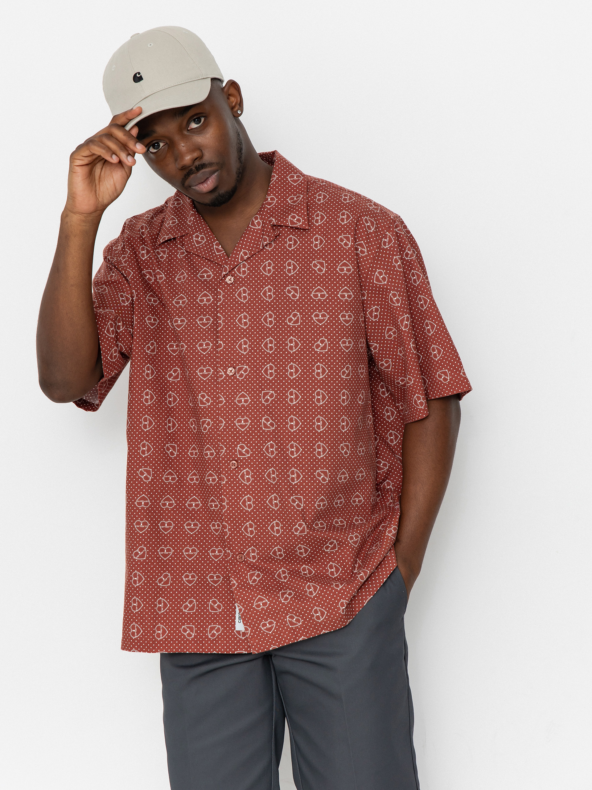 Ing Carhartt WIP Furoshiki