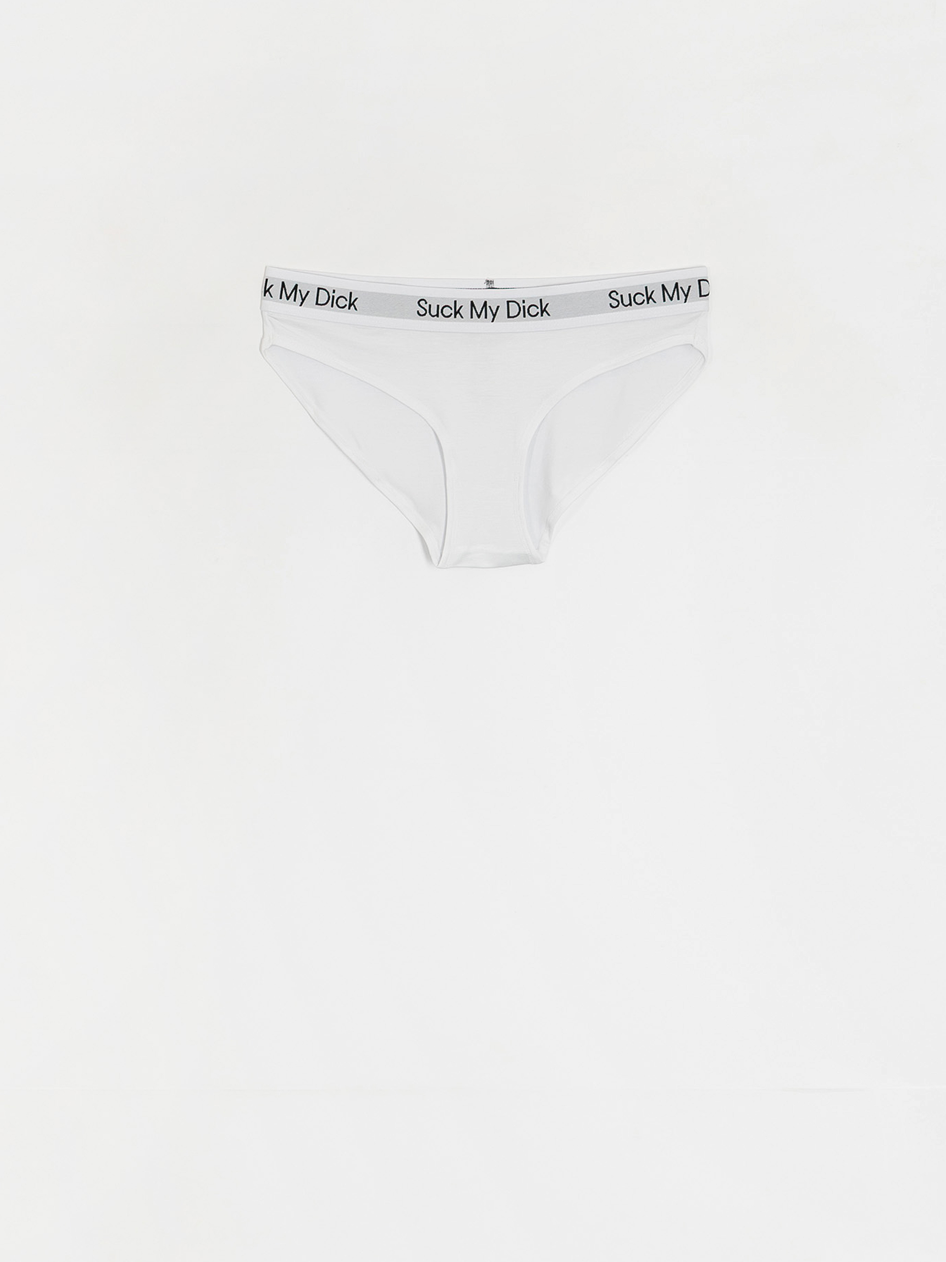 Alsónemű RipNDip Smd Panties Wmn (white)