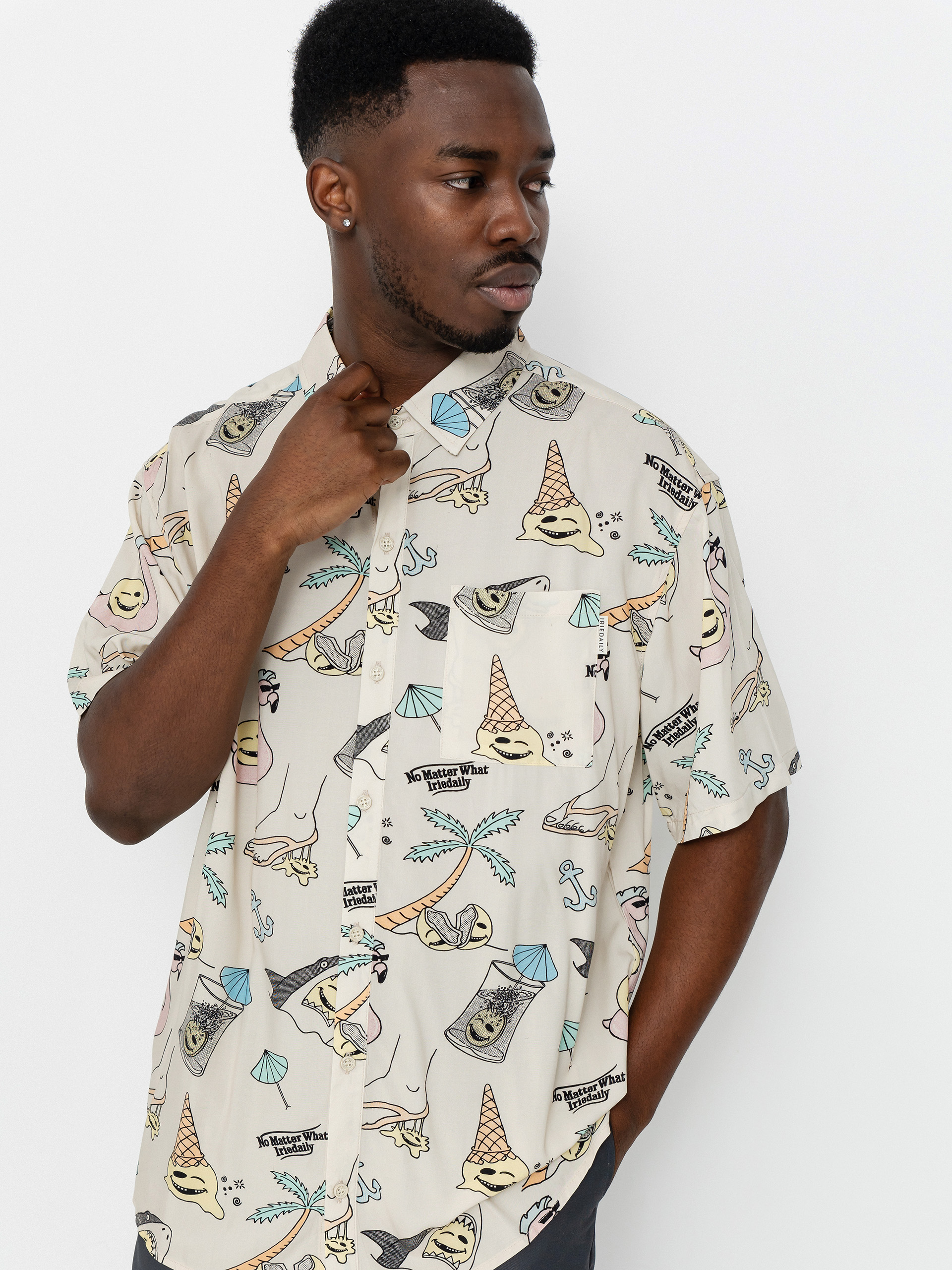 Iriedaily Resort Ing (beach)