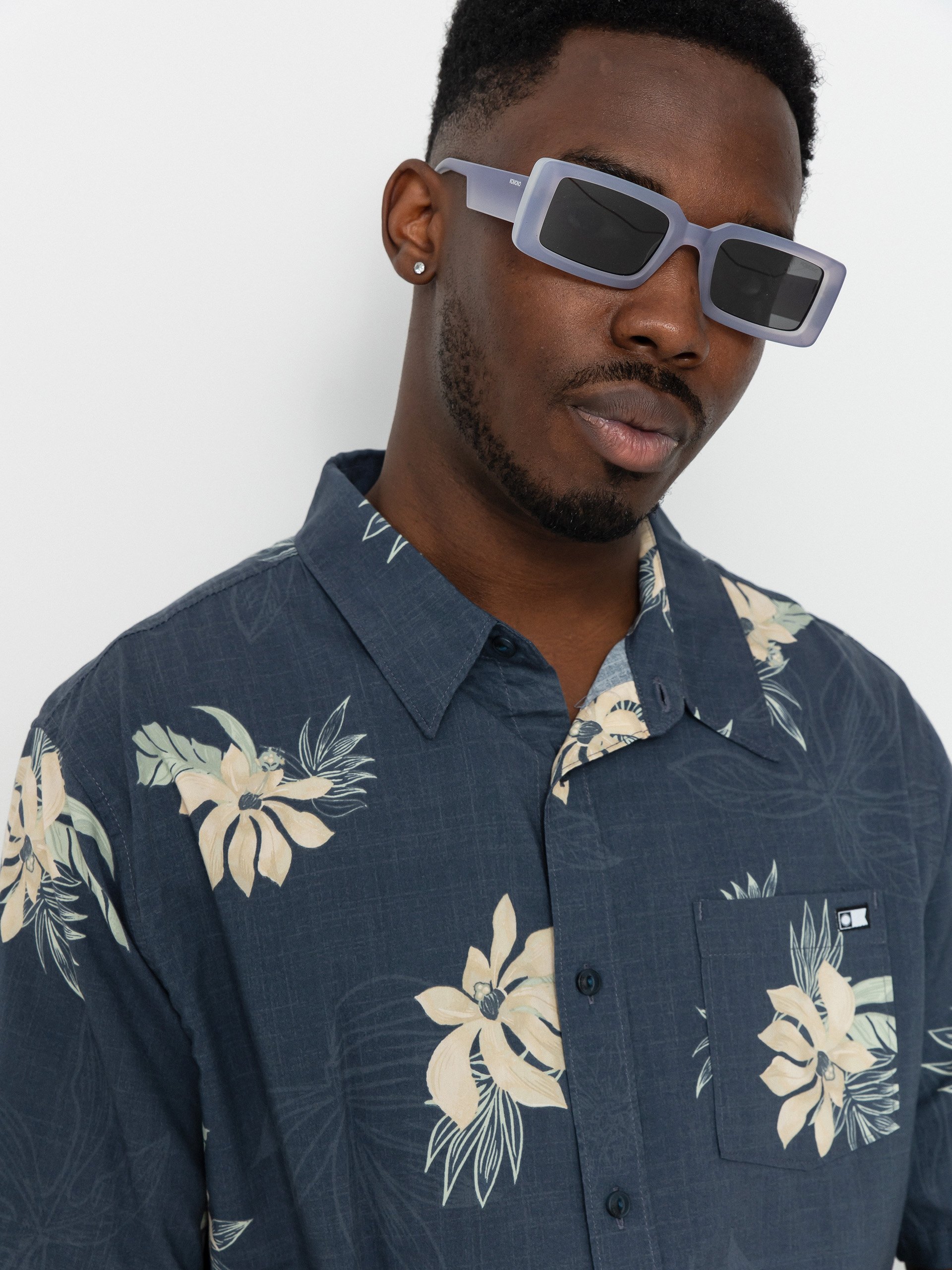 Ing Salty Crew Bloomin (dark lava)