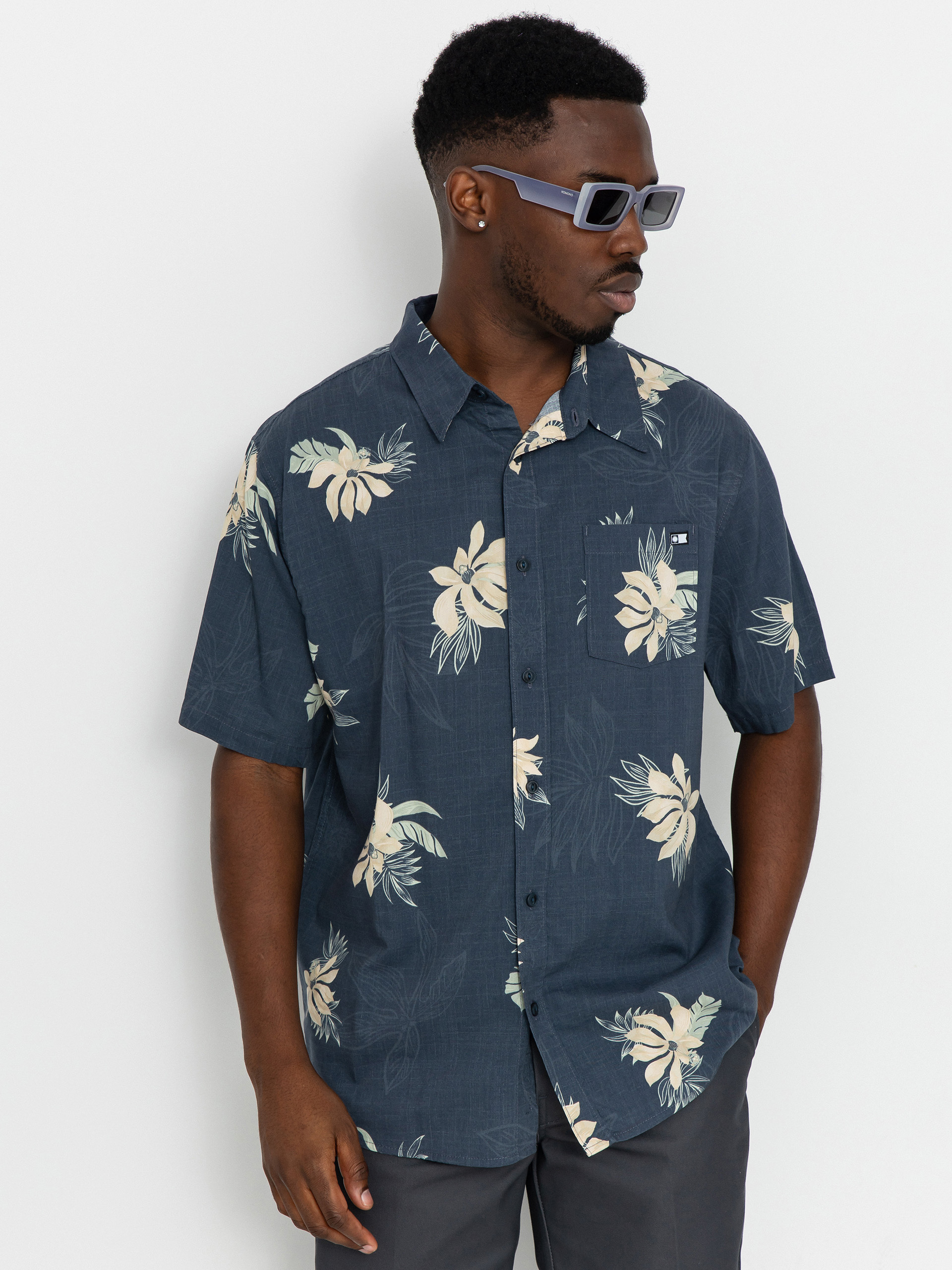 Ing Salty Crew Bloomin (dark lava)