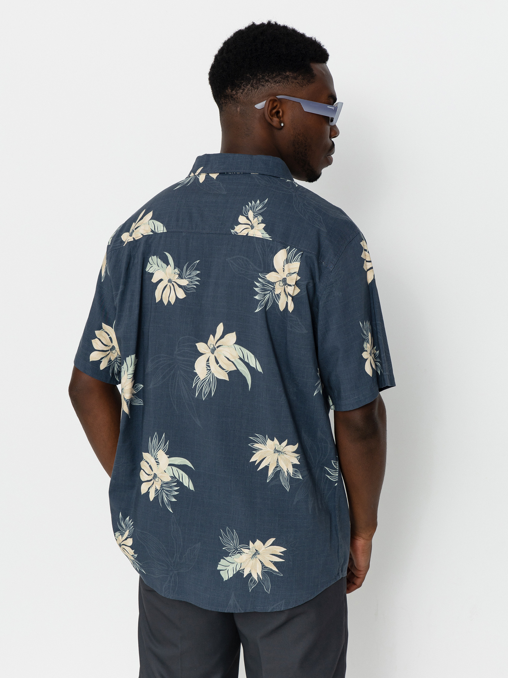 Ing Salty Crew Bloomin (dark lava)