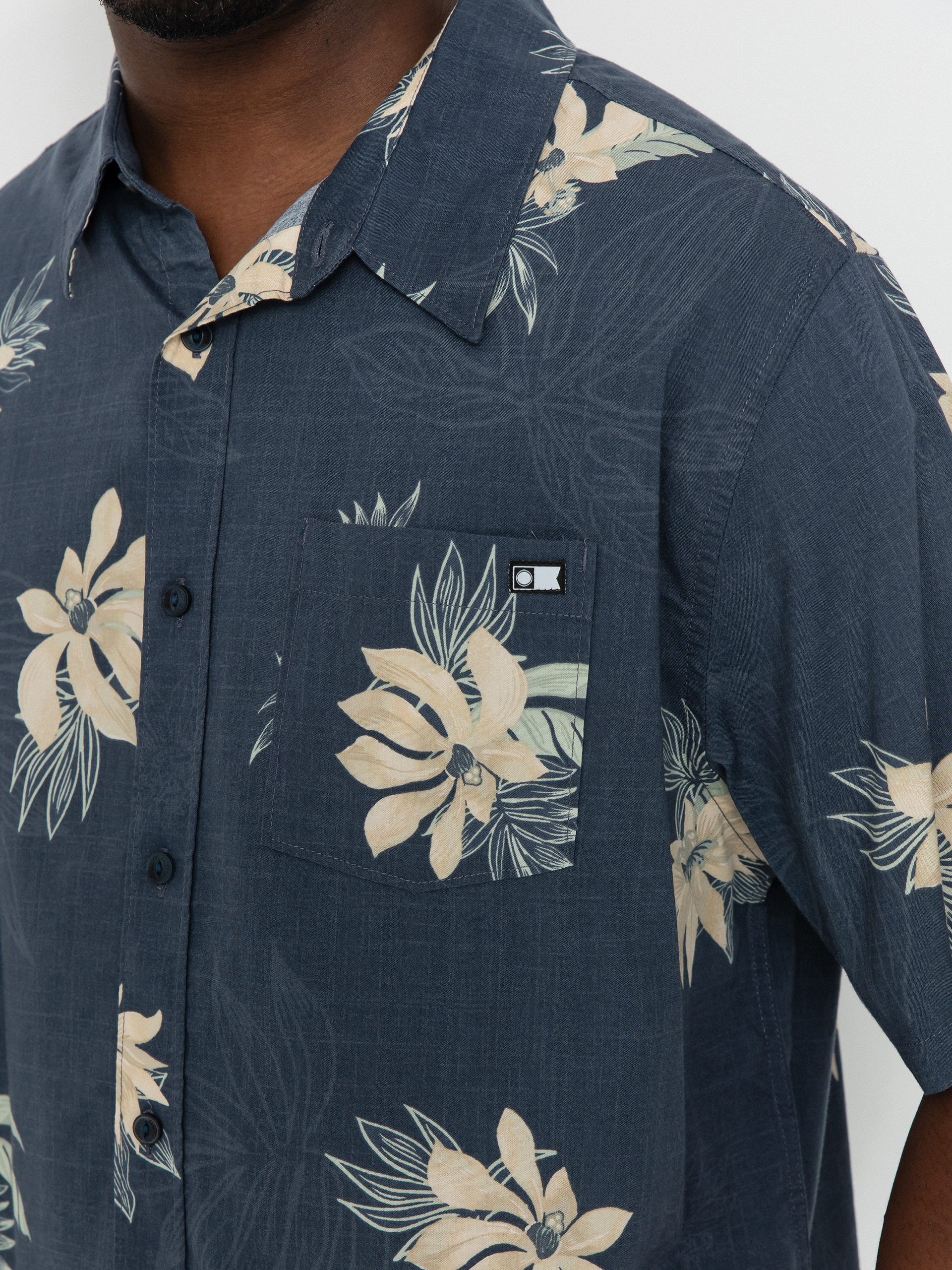 Ing Salty Crew Bloomin (dark lava)