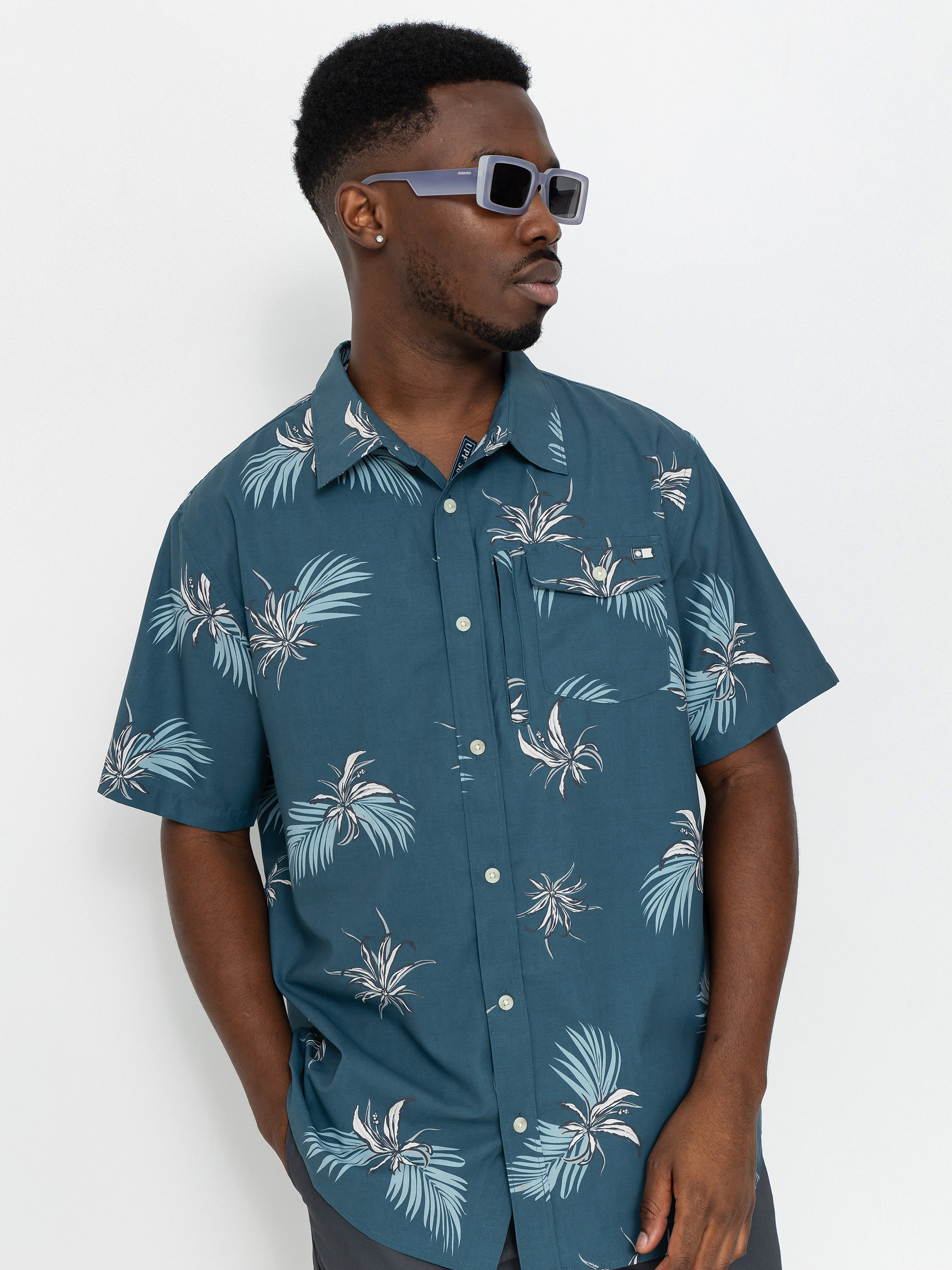 Ing Salty Crew Weekender Tech (bluefin)