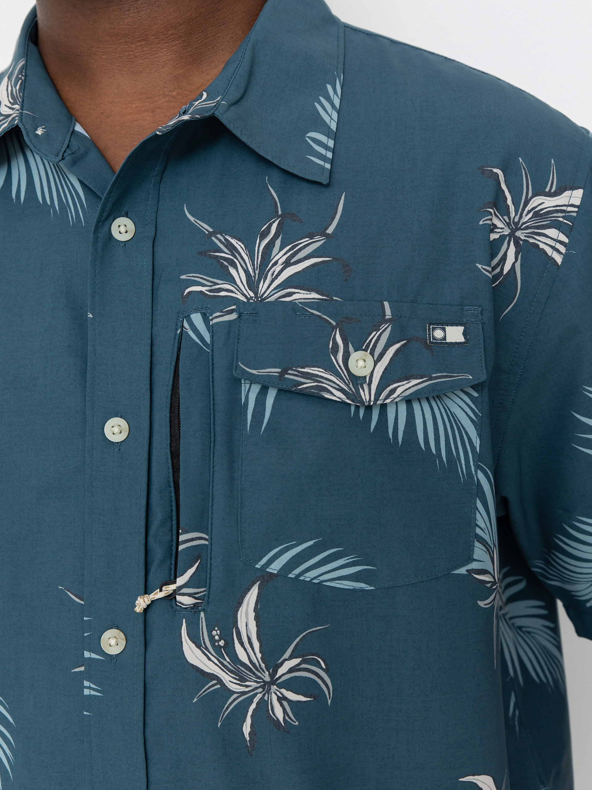 Ing Salty Crew Weekender Tech (bluefin)