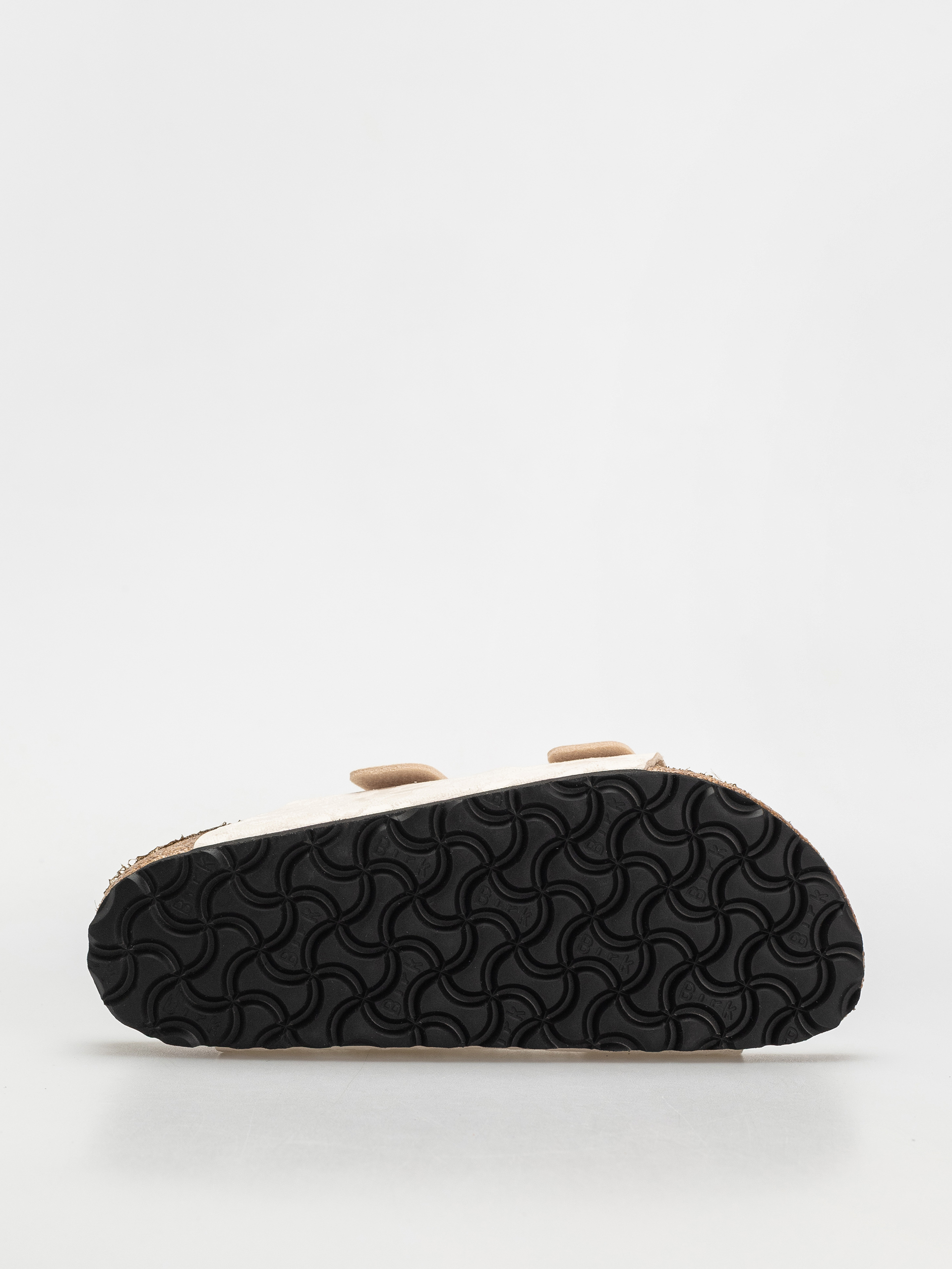 Birkenstock Arizona Synthetics Narrow Wmn Flip-flop papucsok (leo eggshell)