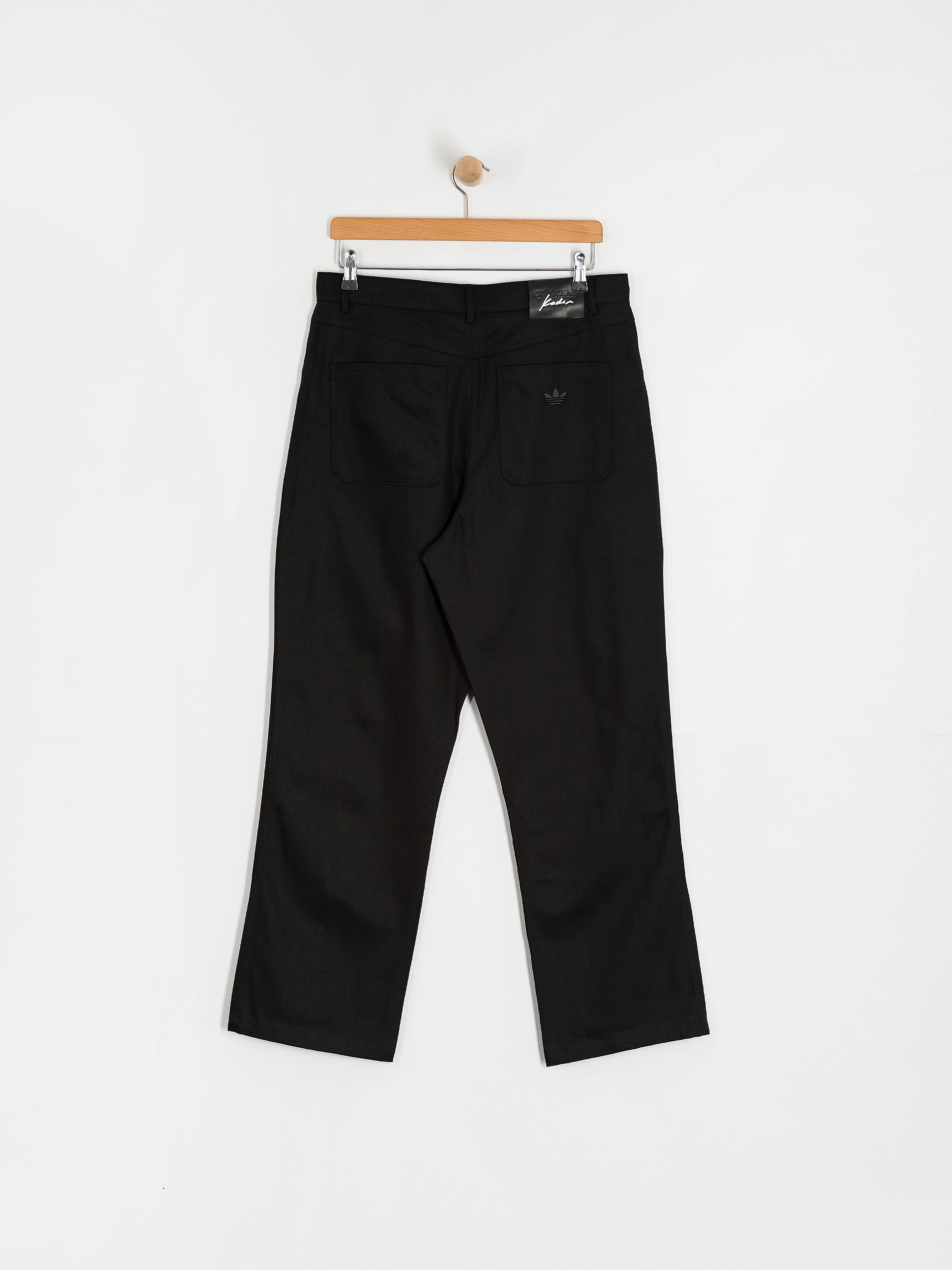 adidas Kader Kisnadrág (black)