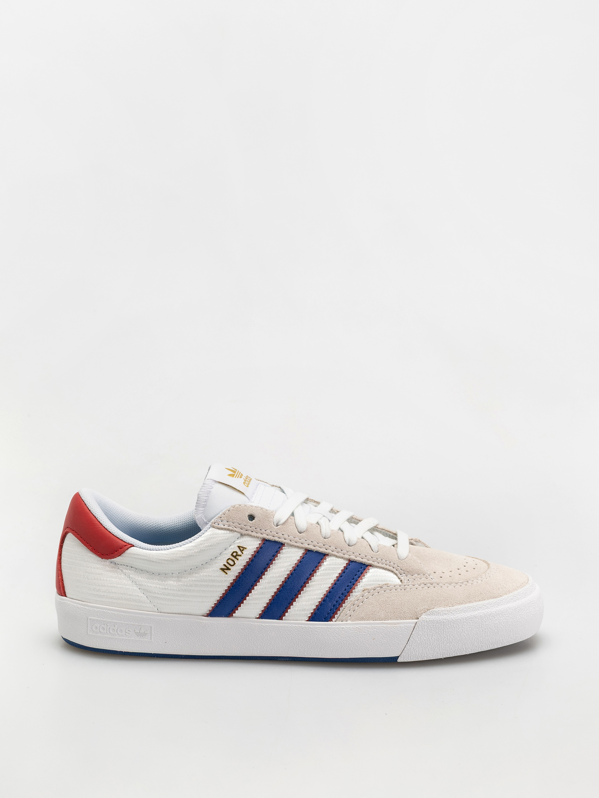 adidas Nora Cipu0151k (ftwwht/royblu/betsca)