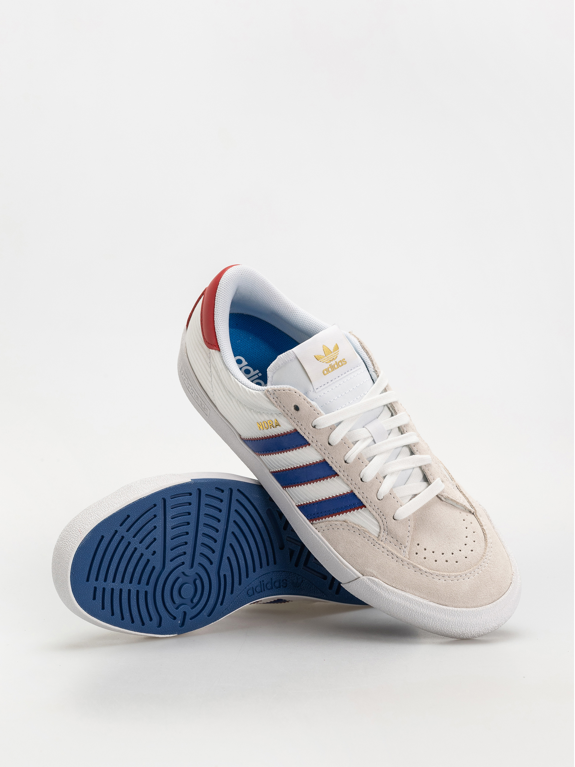 adidas Nora Cipők (ftwwht/royblu/betsca)