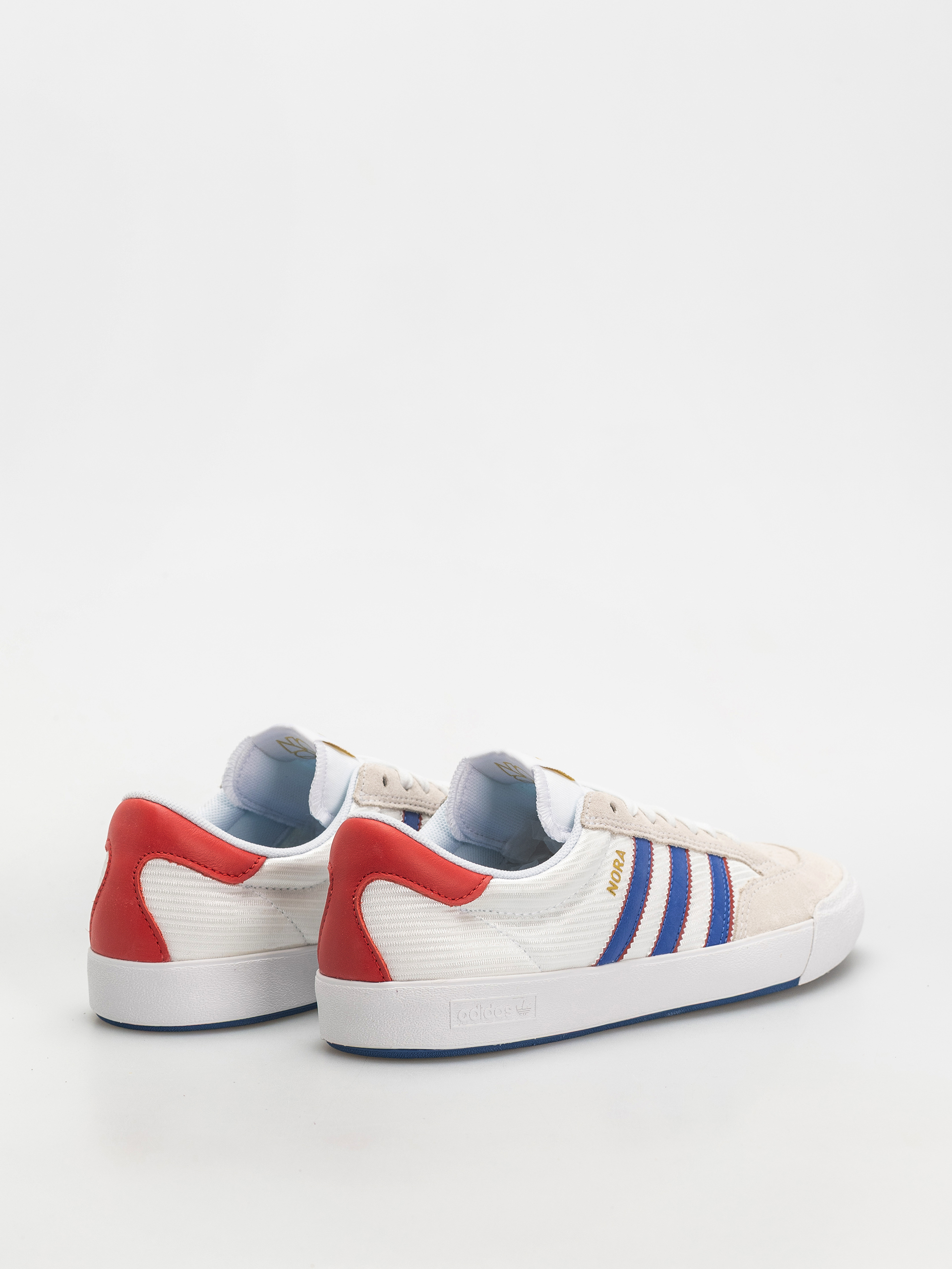 adidas Nora Cipők (ftwwht/royblu/betsca)