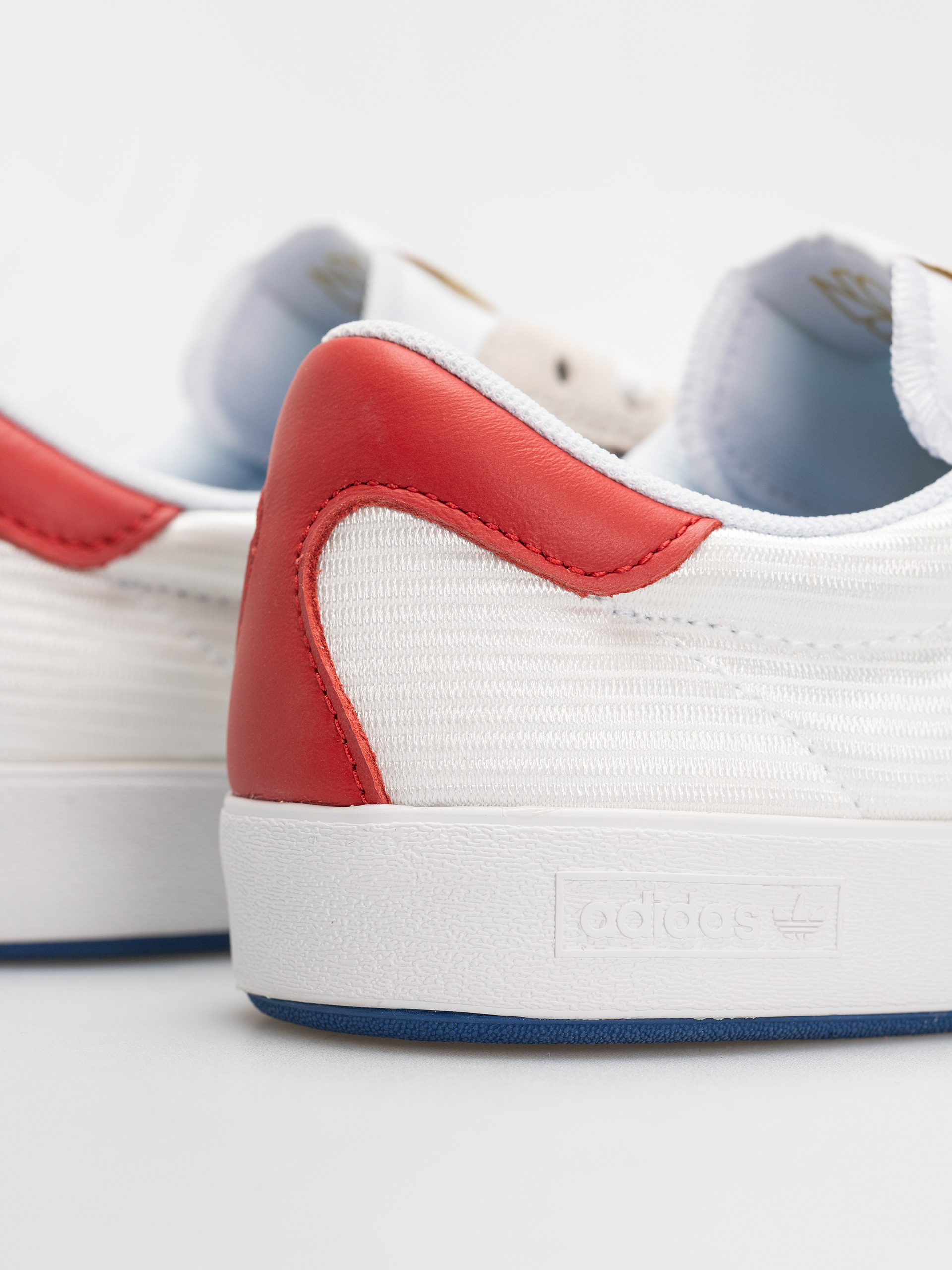 adidas Nora Cipők (ftwwht/royblu/betsca)